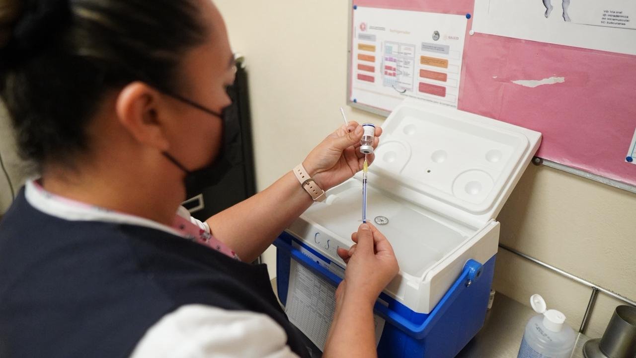 𝗔𝗯𝗿𝗲𝗻 𝟭𝟬 𝗽𝘂𝗻𝘁𝗼𝘀 𝗱𝗲 𝘃𝗮𝗰𝘂𝗻𝗮𝗰𝗶ó𝗻 𝗰𝗼𝗻𝘁𝗿𝗮 𝗲𝗹 𝘀𝗮𝗿𝗮𝗺𝗽𝗶ó𝗻 𝗲𝗻 𝗹𝗮 𝗰𝗮𝗽𝗶𝘁𝗮𝗹 𝘆 𝘇𝗼𝗻𝗮 𝗺𝗲𝘁𝗿𝗼𝗽𝗼𝗹𝗶𝘁𝗮𝗻𝗮.