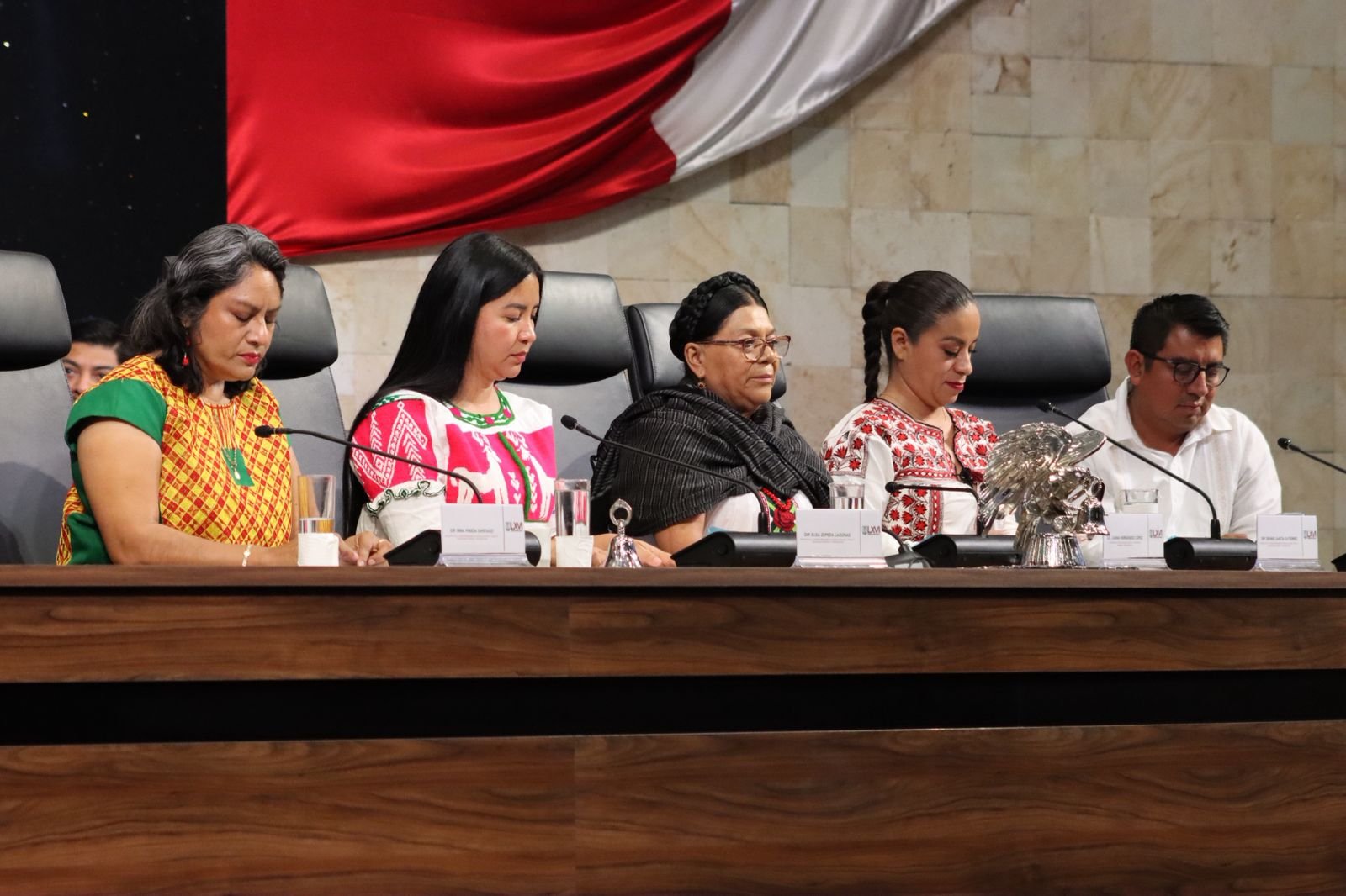 ▪️𝙀𝙣 𝙡𝙖 𝙂𝙡𝙤𝙨𝙖 𝙙𝙚𝙡 𝙏𝙚𝙧𝙘𝙚𝙧 𝙄𝙣𝙛𝙤𝙧𝙢𝙚, 𝙡𝙖 𝙩𝙞𝙩𝙪𝙡𝙖𝙧 𝙙𝙚 𝙎𝙄𝙋𝘾𝙄𝘼 𝙙𝙚𝙩𝙖𝙡𝙡ó 𝙧𝙚𝙘𝙪𝙧𝙨𝙤𝙨 𝙮 𝙥𝙧𝙤𝙜𝙧𝙖𝙢𝙖𝙨 𝙚𝙣 𝙡𝙖𝙨 𝙤𝙘𝙝𝙤 𝙧𝙚𝙜𝙞𝙤𝙣𝙚𝙨 𝙙𝙚 𝙊𝙖𝙭𝙖𝙘𝙖