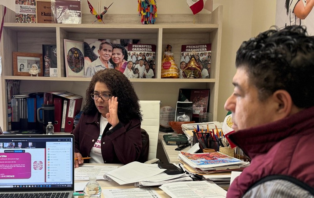 𝙇𝙖 𝘾𝙄𝙏𝙄 𝙚𝙨𝙩𝙖𝙗𝙡𝙚𝙘𝙚 𝙧𝙚𝙜𝙡𝙖𝙨 𝙥𝙖𝙧𝙖 𝙧𝙚𝙘𝙤𝙣𝙤𝙘𝙚𝙧 𝙖 𝙘𝙚𝙣𝙩𝙧𝙤𝙨 𝙡𝙖𝙗𝙤𝙧𝙖𝙡𝙚𝙨 𝙦𝙪𝙚 𝙖𝙘𝙩ú𝙖𝙣 𝙘𝙤𝙣𝙩𝙧𝙖 𝙡𝙖 𝙚𝙭𝙥𝙡𝙤𝙩𝙖𝙘𝙞ó𝙣 𝙞𝙣𝙛𝙖𝙣𝙩𝙞𝙡.