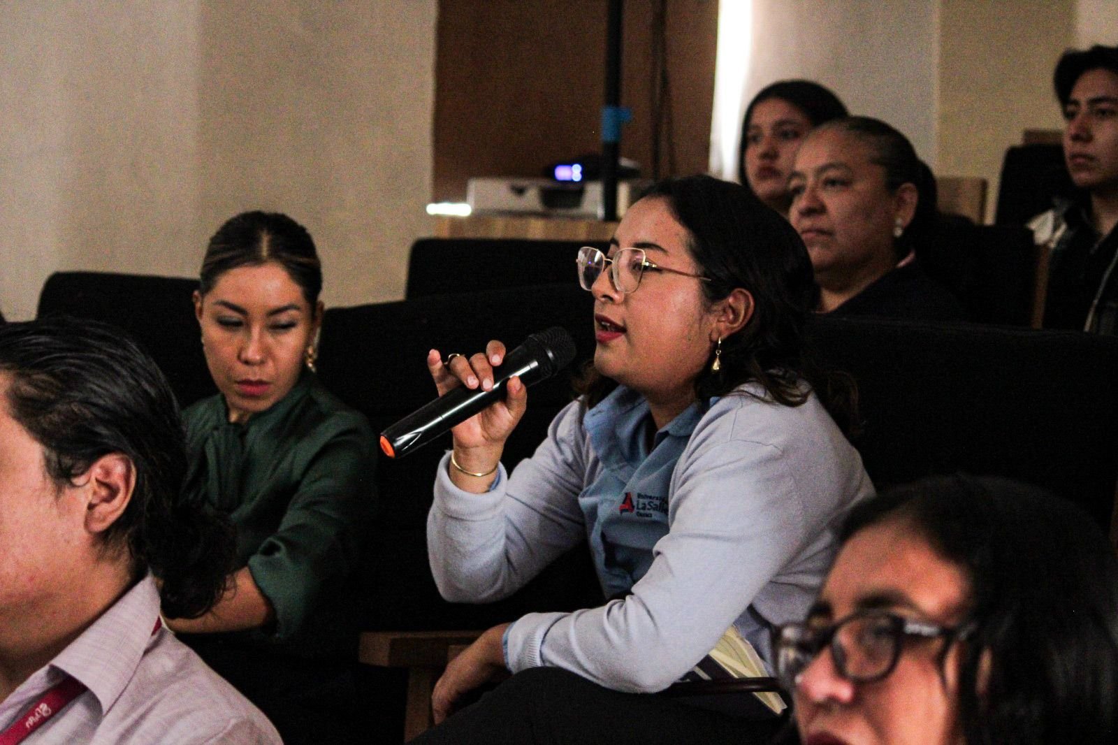 𝗢𝗮𝘅𝗮𝗰𝗮 𝗮𝗽𝘂𝗲𝘀𝘁𝗮 𝗽𝗼𝗿 𝗹𝗮 𝗺𝗼𝘃𝗶𝗹𝗶𝗱𝗮𝗱 𝗲𝘀𝘁𝘂𝗱𝗶𝗮𝗻𝘁𝗶𝗹 𝗰𝗼𝗻 𝗻𝘂𝗲𝘃𝗮 𝗥𝗲𝗱 𝗱𝗲 𝗜𝗻𝘁𝗲𝗿𝗻𝗮𝗰𝗶𝗼𝗻𝗮𝗹𝗶𝘇𝗮𝗰𝗶ó𝗻.