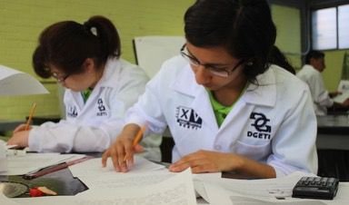 𝗣𝗮𝗿𝗼 𝗱𝗲 𝟰𝟴 𝗵𝗼𝗿𝗮𝘀 𝗲𝗻 𝗽𝗹𝗮𝗻𝘁𝗲𝗹𝗲𝘀 𝗗𝗚𝗘𝗧𝗜 𝗲𝗻 𝗢𝗮𝘅𝗮𝗰𝗮.