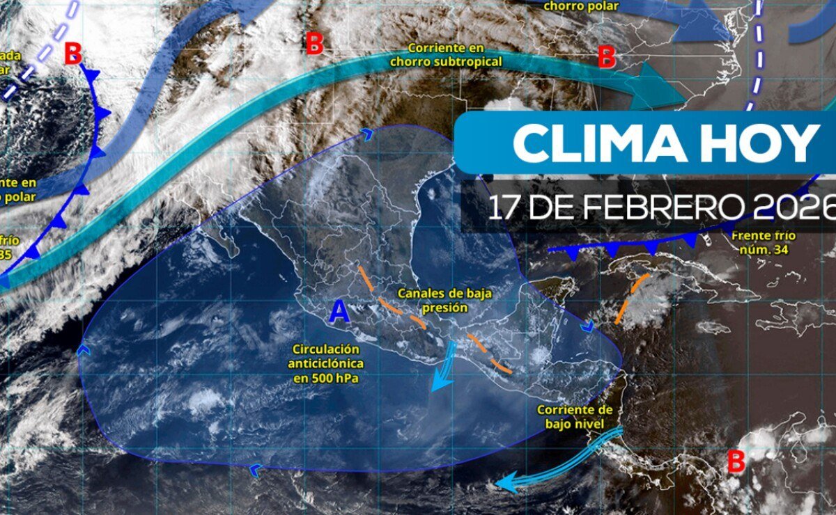 𝗢𝗮𝘅𝗮𝗰𝗮 𝗯𝗮𝗷𝗼 𝘀𝗼𝗹 𝗶𝗻𝘁𝗲𝗻𝘀𝗼: 𝗮𝗹𝗲𝗿𝘁𝗮𝗻 𝗽𝗼𝗿 𝗮𝘂𝗺𝗲𝗻𝘁𝗼 𝗱𝗲 𝘁𝗲𝗺𝗽𝗲𝗿𝗮𝘁𝘂𝗿𝗮𝘀 𝘆 𝗿𝗶𝗲𝘀𝗴𝗼 𝗱𝗲 𝗶𝗻𝗰𝗲𝗻𝗱𝗶𝗼𝘀.