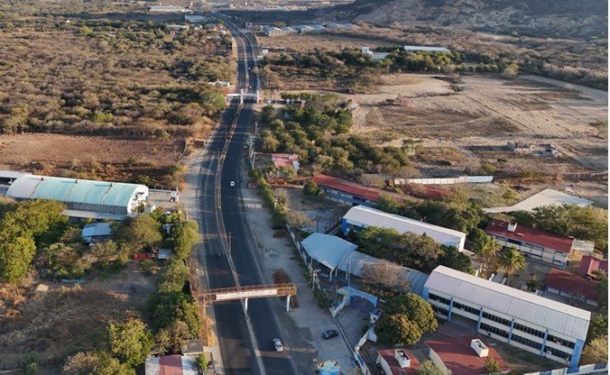 𝗜𝗻𝘃𝗶𝗲𝗿𝘁𝗲𝗻 𝟭𝟲.𝟲 𝗺𝗶𝗹𝗹𝗼𝗻𝗲𝘀 𝗲𝗻 𝘃𝗶𝗮𝗹𝗶𝗱𝗮𝗱𝗲𝘀 𝗱𝗲 𝗖𝗶𝘂𝗱𝗮𝗱 𝗜𝘅𝘁𝗲𝗽𝗲𝗰