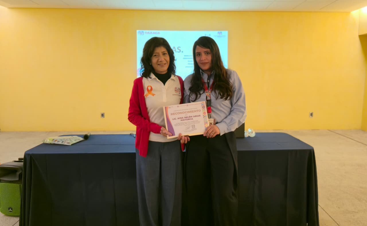 𝙇𝙖 𝙎𝙚𝙘𝙧𝙚𝙩𝙖𝙧í𝙖 𝙙𝙚 𝘼𝙙𝙢𝙞𝙣𝙞𝙨𝙩𝙧𝙖𝙘𝙞ó𝙣 𝙖𝙗𝙧𝙚 𝙚𝙨𝙥𝙖𝙘𝙞𝙤𝙨 𝙞𝙣𝙛𝙤𝙧𝙢𝙖𝙩𝙞𝙫𝙤𝙨 𝙥𝙖𝙧𝙖 𝙛𝙤𝙧𝙩𝙖𝙡𝙚𝙘𝙚𝙧 𝙚𝙡 𝙖𝙪𝙩𝙤𝙘𝙪𝙞𝙙𝙖𝙙𝙤 𝙮 𝙚𝙡 𝙖𝙘𝙘𝙚𝙨𝙤 𝙤𝙥𝙤𝙧𝙩𝙪𝙣𝙤 𝙖 𝙩𝙧𝙖𝙩𝙖𝙢𝙞𝙚𝙣𝙩𝙤𝙨.