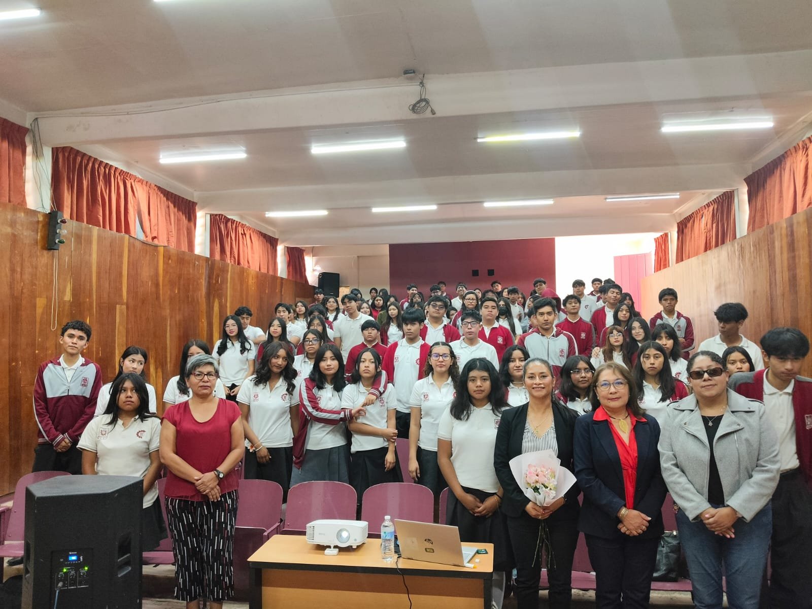 𝗧𝗿𝗮𝗻𝘀𝗽𝗮𝗿𝗲𝗻𝗰𝗶𝗮 𝘆 𝗲𝗰𝗼𝗻𝗼𝗺𝗶́𝗮: 𝗣𝗮𝗼𝗹𝗮 𝗚𝘂𝘁𝗶𝗲́𝗿𝗿𝗲𝘇 𝗚𝗮𝗹𝗶𝗻𝗱𝗼 𝗹𝗹𝗲𝘃𝗮 𝗲𝗹 𝗱𝗲𝗯𝗮𝘁𝗲 𝗮𝗹 𝗖𝗕𝗧𝗶𝘀 𝟮𝟲