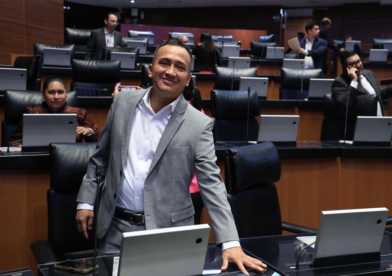 𝗣𝗿𝗼𝗽𝗼𝗻𝗲𝗻 𝗲𝗹𝗶𝗺𝗶𝗻𝗮𝗿 𝗽𝗹𝗮𝘇𝗼𝘀 𝗽𝗮𝗿𝗮 𝗽𝗲𝗻𝘀𝗶ó𝗻 𝗽𝗼𝗿 𝗰𝗼𝗻𝗰𝘂𝗯𝗶𝗻𝗮𝘁𝗼 𝗲𝗻 𝗲𝗹 𝗜𝗦𝗦𝗦𝗧𝗘