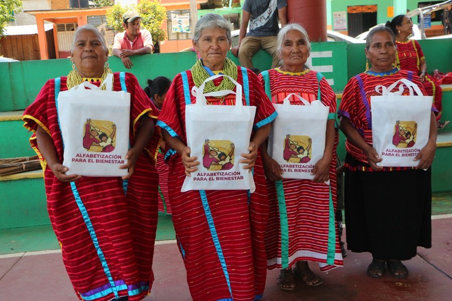 𝗔𝗹𝗳𝗮𝗯𝗲𝘁𝗶𝘇𝗮𝗿 𝗲𝗻 𝗹𝗮 𝗹𝗲𝗻𝗴𝘂𝗮 𝗼𝗿𝗶𝗴𝗶𝗻𝗮𝗹: 𝗜𝗘𝗘𝗔 𝗼𝗳𝗿𝗲𝗰𝗲 𝗲𝗱𝘂𝗰𝗮𝗰𝗶𝗼́𝗻 𝗲𝗻 𝟴 𝗶𝗱𝗶𝗼𝗺𝗮𝘀 𝗶𝗻𝗱𝗶́𝗴𝗲𝗻𝗮𝘀