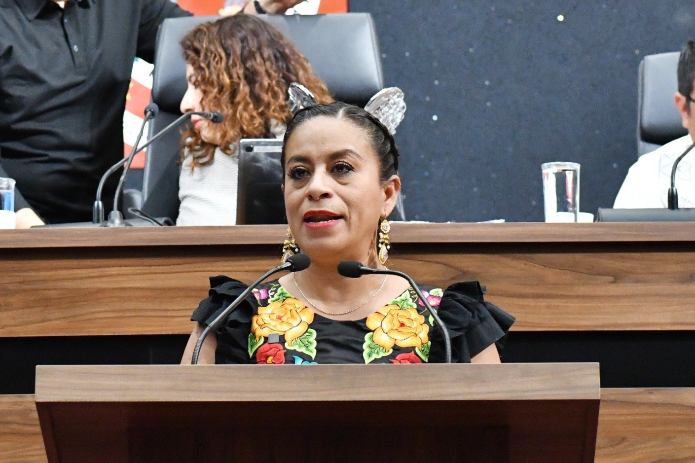 𝗣𝗹𝗮𝗻𝘁𝗲𝗮𝗻 𝗿𝗲𝗳𝗼𝗿𝗺𝗮 𝗽𝗮𝗿𝗮 𝗴𝗮𝗿𝗮𝗻𝘁𝗶𝘇𝗮𝗿 𝗽𝗲𝗿𝗺𝗶𝘀𝗼 𝗺𝗲𝗻𝘀𝘁𝗿𝘂𝗮𝗹 𝗰𝗼𝗻 𝗴𝗼𝗰𝗲 𝗱𝗲 𝘀𝘂𝗲𝗹𝗱𝗼 𝗲𝗻 𝗢𝗮𝘅𝗮𝗰𝗮