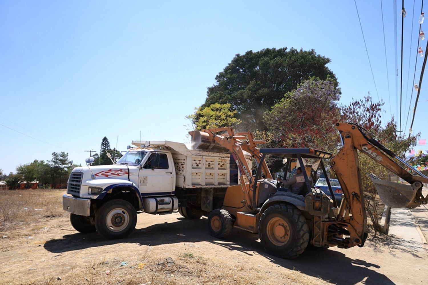 𝗖𝗮𝘀𝗶 𝟲 𝗺𝗶𝗹𝗹𝗼𝗻𝗲𝘀 𝗱𝗲 𝗽𝗲𝘀𝗼𝘀 𝗽𝗮𝗿𝗮 𝗿𝗲𝗵𝗮𝗯𝗶𝗹𝗶𝘁𝗮𝗿 𝗱𝗿𝗲𝗻𝗮𝗷𝗲 𝗲𝗻 𝗥𝗲𝘆𝗲𝘀 𝗘𝘁𝗹𝗮.