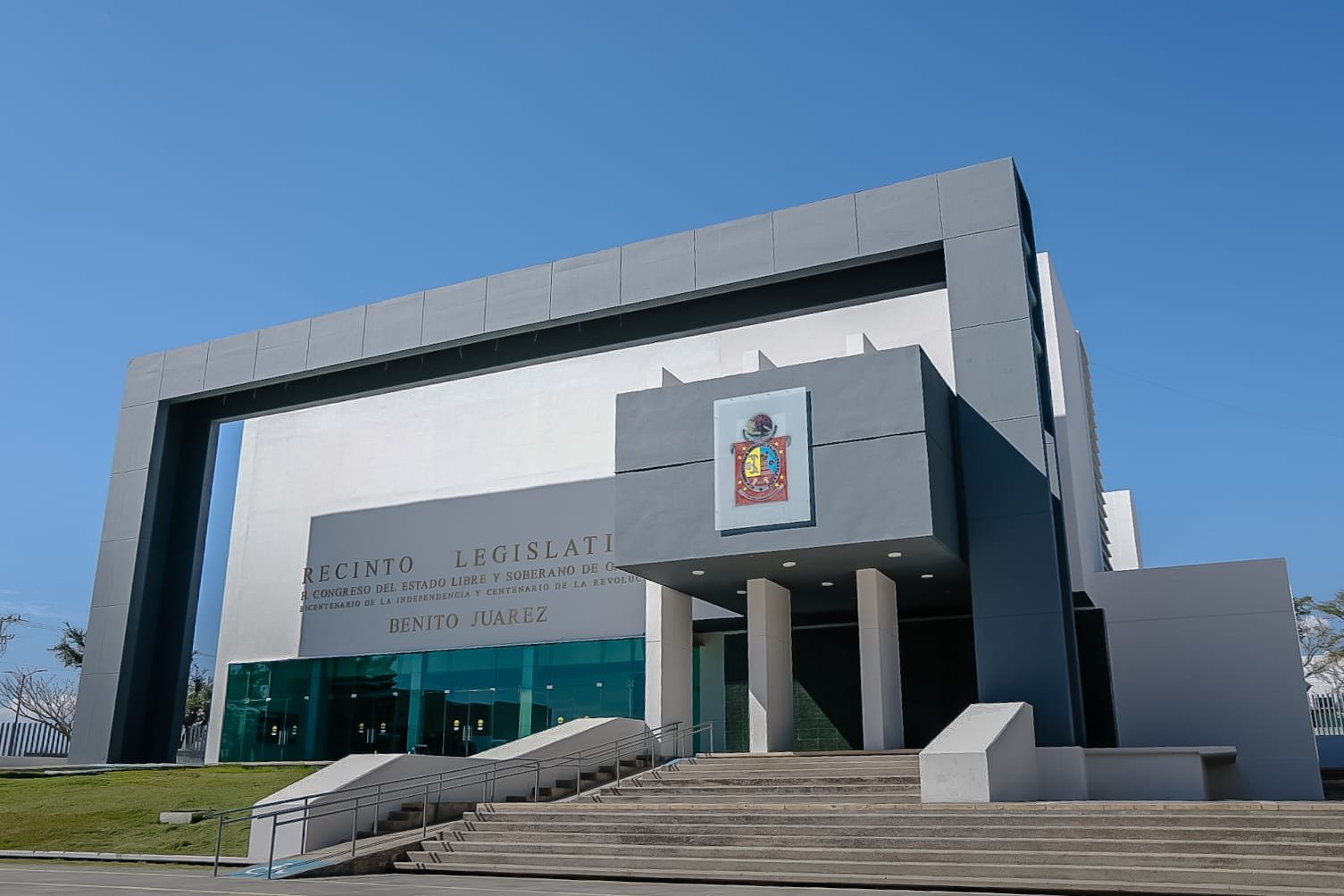 𝗢𝗮𝘅𝗮𝗰𝗮 𝗮𝗯𝗿𝗲 𝗰𝗮𝗺𝗶𝗻𝗼: 𝗮𝗽𝗿𝘂𝗲𝗯𝗮 𝗿𝗲𝗳𝗼𝗿𝗺𝗮 𝗽𝗮𝗿𝗮 𝗷𝗼𝗿𝗻𝗮𝗱𝗮 𝗹𝗮𝗯𝗼𝗿𝗮𝗹 𝗱𝗲 𝟰𝟬 𝗵𝗼𝗿𝗮𝘀.