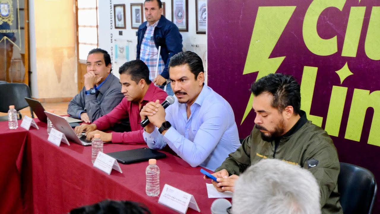 𝗥𝗲𝘂𝗻𝗶𝗼́𝗻 𝗰𝗼𝗻 𝗲𝗹 𝗦𝗶𝗻𝗱𝗶𝗰𝗮𝘁𝗼 𝟯 𝗱𝗲 𝗠𝗮𝗿𝘇𝗼: 𝗮𝘆𝘂𝗻𝘁𝗮𝗺𝗶𝗲𝗻𝘁𝗼 𝗿𝗲𝘃𝗶𝘀𝗮 𝗮𝗰𝘂𝗲𝗿𝗱𝗼𝘀 𝘆 𝘀𝗲𝗿𝘃𝗶𝗰𝗶𝗼𝘀.