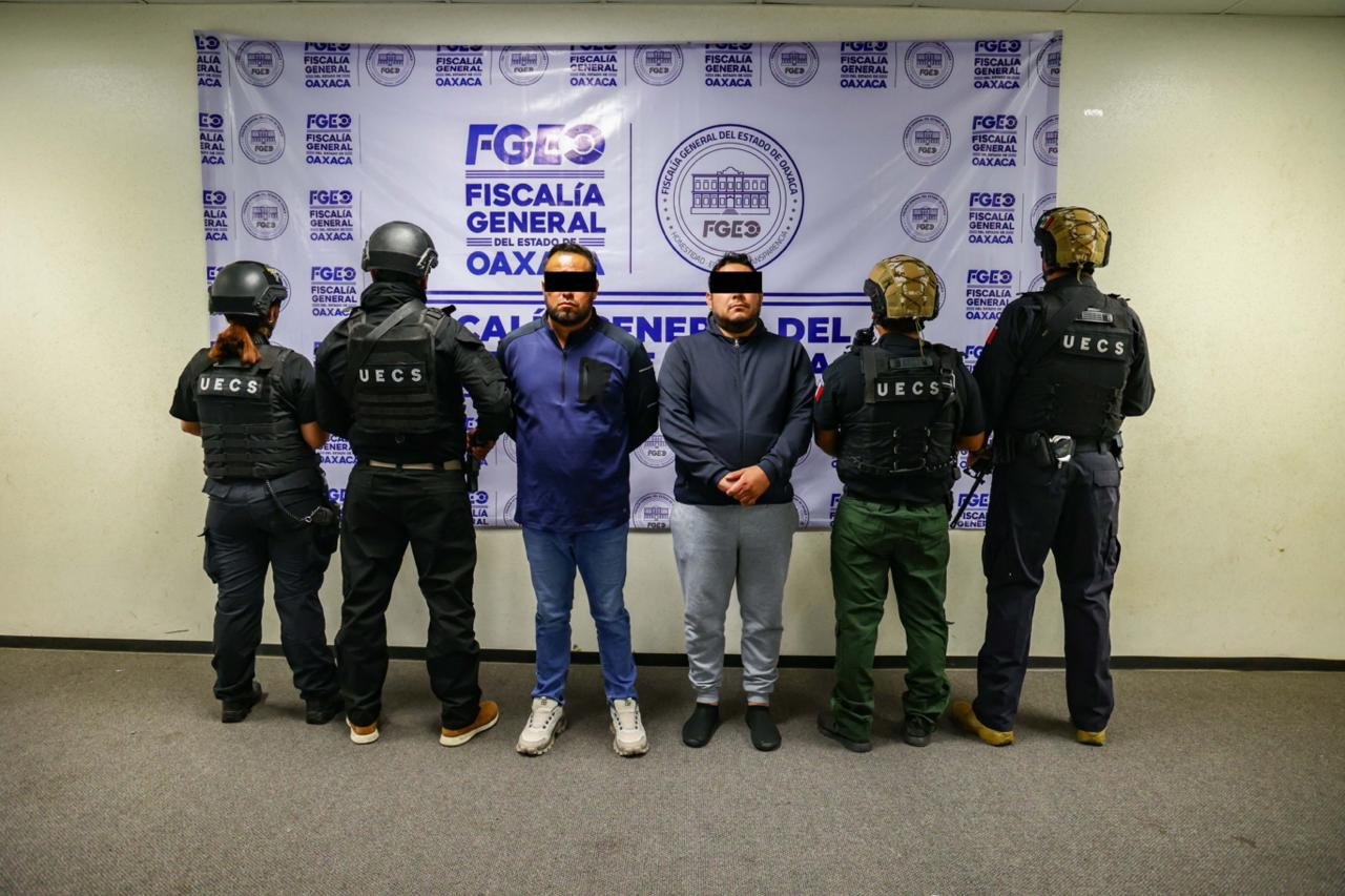 𝗖𝗮𝗲 𝗲𝘅𝗴𝗲𝗿𝗲𝗻𝘁𝗲 𝗱𝗲 𝗖𝗵𝗲𝘃𝗿𝗼𝗹𝗲𝘁 𝗠𝗘𝗚𝗔 𝗢𝗮𝘅𝗮𝗰𝗮 𝗮𝗰𝘂𝘀𝗮𝗱𝗼 𝗱𝗲 𝗳𝗿𝗮𝘂𝗱𝗲; 𝗹𝗼 𝗱𝗲𝘁𝘂𝘃𝗶𝗲𝗿𝗼𝗻 𝗲𝗻 𝗡𝘂𝗲𝘃𝗼 𝗟𝗲𝗼́𝗻.