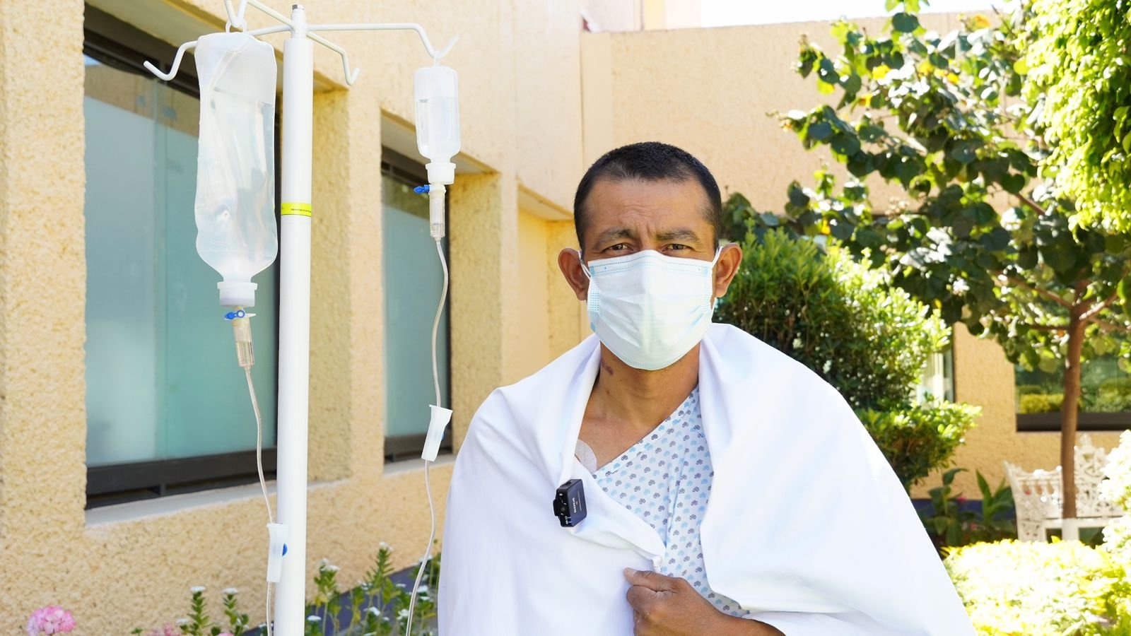 𝗠𝗮́𝘀 𝗱𝗲 𝟭𝟴 𝗺𝗶𝗹 𝗽𝗲𝗿𝘀𝗼𝗻𝗮𝘀 𝗲𝘀𝗽𝗲𝗿𝗮𝗻 𝘂𝗻 𝗼́𝗿𝗴𝗮𝗻𝗼: 𝗦𝗦𝗢 𝗽𝗶𝗱𝗲 𝗵𝗮𝗯𝗹𝗮𝗿 𝗲𝗻 𝗳𝗮𝗺𝗶𝗹𝗶𝗮 𝘀𝗼𝗯𝗿𝗲 𝗹𝗮 𝗱𝗼𝗻𝗮𝗰𝗶𝗼́𝗻