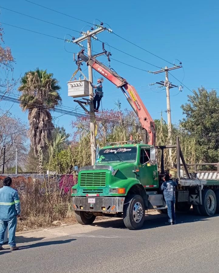 𝗣𝗼𝘇𝗼 𝟳 𝗔𝗲𝗿𝗼𝗽𝘂𝗲𝗿𝘁𝗼 𝘃𝘂𝗲𝗹𝘃𝗲 𝗮 𝗼𝗽𝗲𝗿𝗮𝗿; 𝗯𝘂𝘀𝗰𝗮𝗻 𝗺𝗲𝗷𝗼𝗿𝗮𝗿 𝗲𝗹 𝘀𝘂𝗺𝗶𝗻𝗶𝘀𝘁𝗿𝗼 𝗱𝗲 𝗮𝗴𝘂𝗮