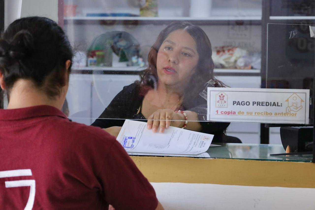 𝗠𝗮𝗿𝘇𝗼 𝗮𝘂́𝗻 𝗱𝗮 𝗮𝗹𝗶𝘃𝗶𝗼: 𝗫𝗼𝘅𝗼𝗰𝗼𝘁𝗹𝗮́𝗻 𝗺𝗮𝗻𝘁𝗶𝗲𝗻𝗲 𝗿𝗲𝗯𝗮𝗷𝗮𝘀 𝗲𝗻 𝗲𝗹 𝗽𝗿𝗲𝗱𝗶𝗮𝗹