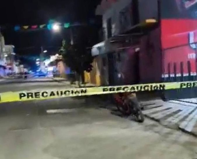 𝗢𝗮𝘅𝗮𝗰𝗮 𝘀𝘂𝗺𝗮 𝘀𝗶𝗲𝘁𝗲 𝗲𝗷𝗲𝗰𝘂𝘁𝗮𝗱𝗼𝘀 𝗲𝗻 𝘂𝗻 𝘀𝗼𝗹𝗼 𝗱𝗶́𝗮.