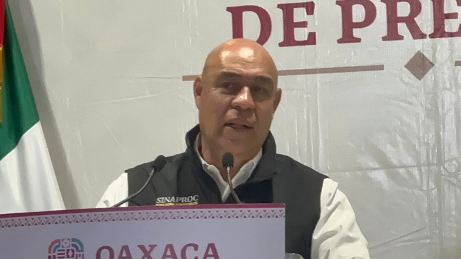 𝗜𝗻𝗰𝗲𝗻𝗱𝗶𝗼 𝗲𝗻 𝗭𝗶𝗰𝗮𝘁𝗲𝗹𝗮 𝗲𝘅𝗵𝗶𝗯𝗲 𝗼𝗺𝗶𝘀𝗶𝗼𝗻𝗲𝘀: 𝗻𝗲𝗴𝗼𝗰𝗶𝗼𝘀 𝗼𝗽𝗲𝗿𝗮𝗯𝗮𝗻 𝘀𝗶𝗻 𝗽𝗿𝗼𝗴𝗿𝗮𝗺𝗮 𝗱𝗲 𝗣𝗿𝗼𝘁𝗲𝗰𝗰𝗶𝗼́𝗻 𝗖𝗶𝘃𝗶𝗹