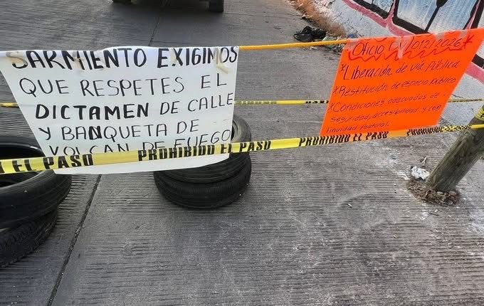 𝗖𝗮𝘀𝗮 𝗕𝗹𝗮𝗻𝗰𝗮 𝗰𝗶𝗲𝗿𝗿𝗮 𝗜𝗻𝗱𝗲𝗽𝗲𝗻𝗱𝗲𝗻𝗰𝗶𝗮 𝗽𝗮𝗿𝗮 𝗲𝘅𝗶𝗴𝗶𝗿 𝗼𝗯𝗿𝗮𝘀 𝘆 𝗹𝗶𝗯𝗲𝗿𝗮𝗰𝗶ó𝗻 𝗱𝗲 𝗲𝘀𝗽𝗮𝗰𝗶𝗼 𝗽ú𝗯𝗹𝗶𝗰𝗼.