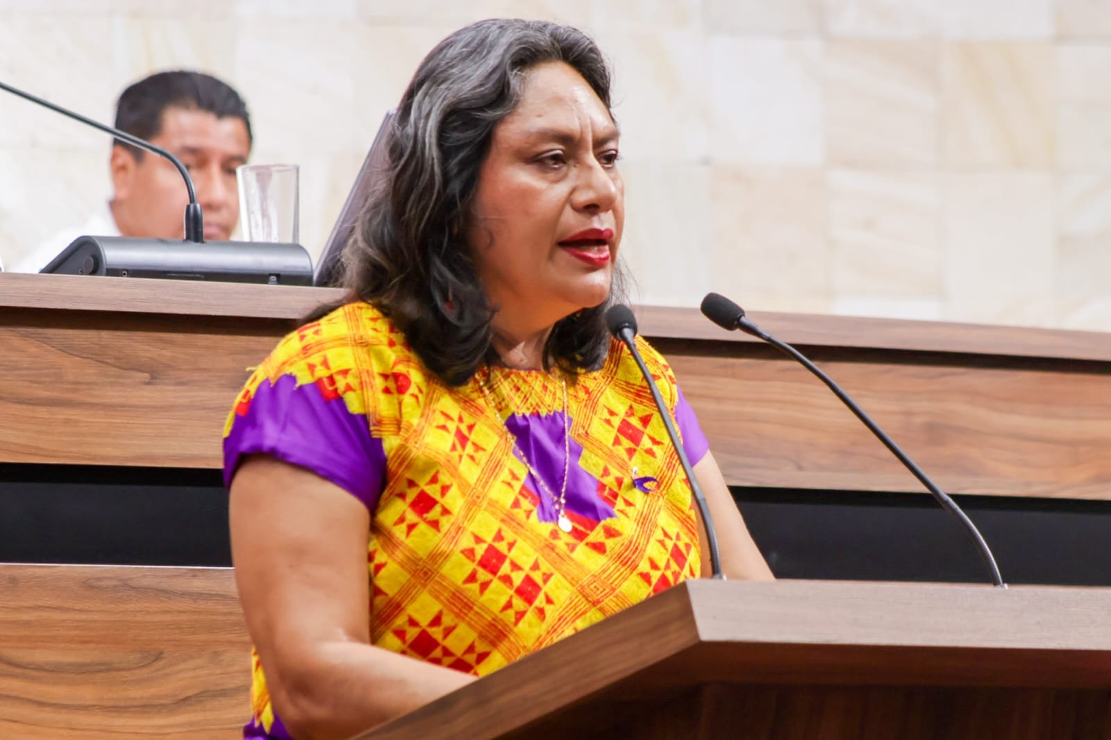 𝗜𝗿𝗺𝗮 𝗣𝗶𝗻𝗲𝗱𝗮 𝗽𝗶𝗱𝗲 𝗮𝗴𝗶𝗹𝗶𝘇𝗮𝗿 𝗹𝗮 𝗱𝗲𝗰𝗹𝗮𝗿𝗮𝘁𝗼𝗿𝗶𝗮 𝗱𝗲 𝗮𝘂𝘀𝗲𝗻𝗰𝗶𝗮 𝗽𝗮𝗿𝗮 𝗳𝗮𝗺𝗶𝗹𝗶𝗮𝘀 𝗱𝗲 𝗽𝗲𝗿𝘀𝗼𝗻𝗮𝘀 𝗱𝗲𝘀𝗮𝗽𝗮𝗿𝗲𝗰𝗶𝗱𝗮𝘀.