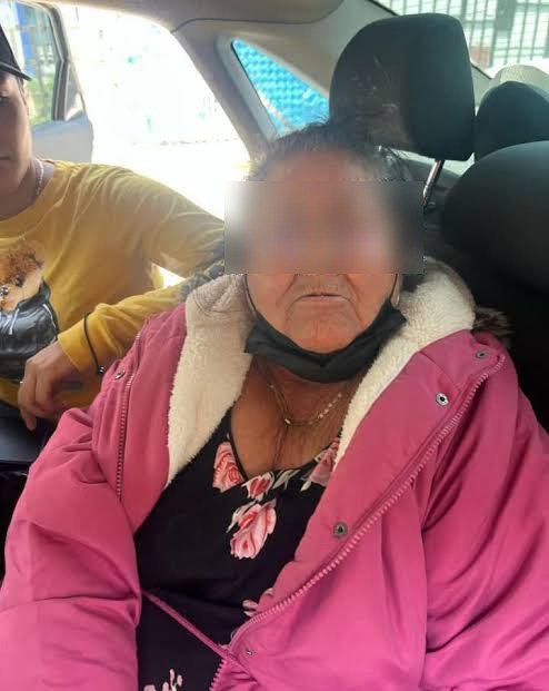 𝗗𝗲 𝗹𝗮 𝗰𝗲𝗹𝗱𝗮 𝗮 𝗰𝗮𝘀𝗮: 𝗮𝗺𝗽𝗮𝗿𝗼 𝗮𝗯𝗿𝗲 𝗽𝗿𝗶𝘀𝗶𝗼́𝗻 𝗱𝗼𝗺𝗶𝗰𝗶𝗹𝗶𝗮𝗿𝗶𝗮 𝗮 𝗺𝘂𝗷𝗲𝗿 𝗮𝗰𝘂𝘀𝗮𝗱𝗮 𝗱𝗲 𝗵𝗼𝗺𝗶𝗰𝗶𝗱𝗶𝗼 𝗲𝗻 𝗖𝗵𝗮𝗹𝗰𝗼