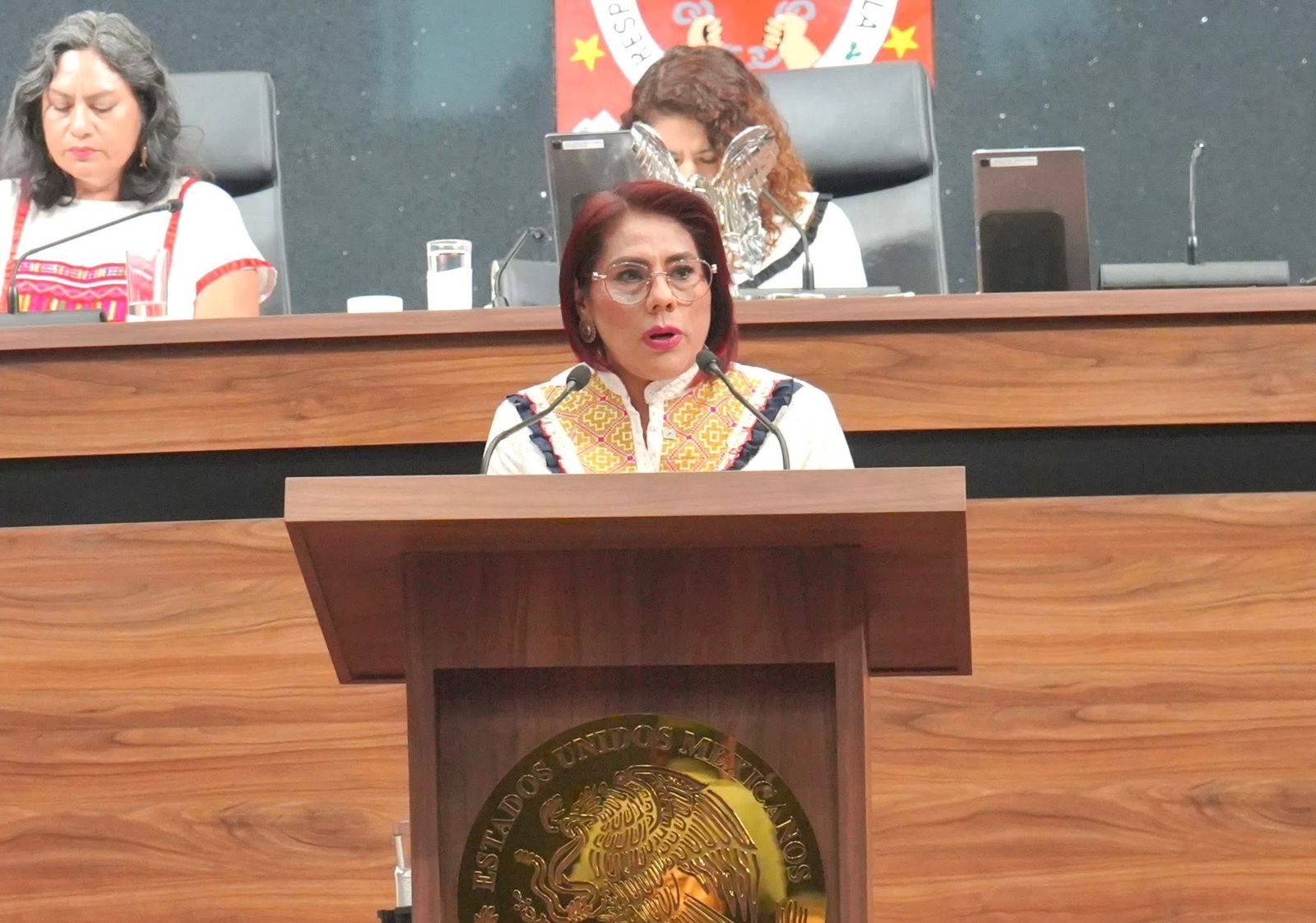 𝗗𝗼𝗻𝗮𝗿 𝗼́𝗿𝗴𝗮𝗻𝗼𝘀: 𝗹𝗹𝗮𝗺𝗮𝗱𝗼 𝗱𝗲𝘀𝗱𝗲 𝗲𝗹 𝗖𝗼𝗻𝗴𝗿𝗲𝘀𝗼 𝗱𝗲 𝗢𝗮𝘅𝗮𝗰𝗮