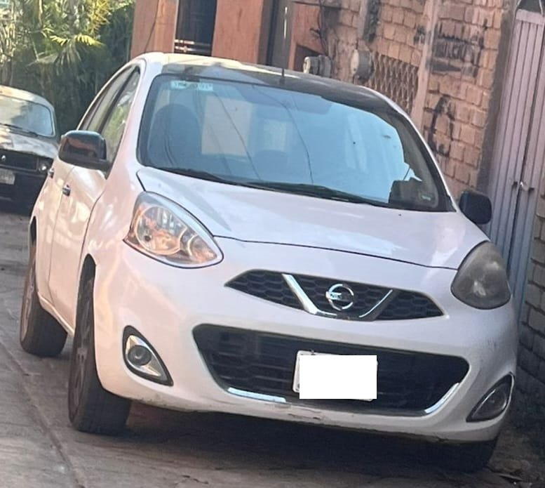 Aprehenden a 𝘁𝗿𝗲𝘀 𝘁𝗿𝗮𝘀 𝗮𝘀𝗮𝗹𝘁𝗼 𝗮𝗿𝗺𝗮𝗱𝗼 𝗲𝗻 𝗦𝗮𝗻𝘁𝗮 𝗟𝘂𝗰𝗶́𝗮; 𝗹𝗹𝗲𝘃𝗮𝗯𝗮𝗻 𝗱𝗿𝗼𝗴𝗮 𝘆 𝗼𝗳𝗿𝗲𝗰𝗶𝗲𝗿𝗼𝗻 𝗱𝗶𝗻𝗲𝗿𝗼 𝗽𝗮𝗿𝗮 𝗲𝘃𝗮𝗱𝗶𝗿 𝗮 𝗹𝗮 𝗽𝗼𝗹𝗶𝗰𝗶́𝗮.