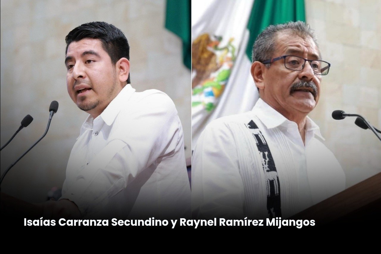 𝗧𝗶𝗿𝗮𝗻 𝗺𝗶𝗹𝗲𝘀 𝗱𝗲 𝘁𝗼𝗻𝗲𝗹𝗮𝗱𝗮𝘀 𝗱𝗲 𝗰𝗼𝗺𝗶𝗱𝗮 𝗺𝗶𝗲𝗻𝘁𝗿𝗮𝘀 𝗽𝗲𝗿𝘀𝗶𝘀𝘁𝗲 𝗲𝗹 𝗵𝗮𝗺𝗯𝗿𝗲: 𝗯𝘂𝘀𝗰𝗮𝗻 𝗰𝗮𝗺𝗯𝗶𝗮𝗿 𝗹𝗮 𝗹𝗲𝘆 𝗲𝗻 𝗢𝗮𝘅𝗮𝗰𝗮