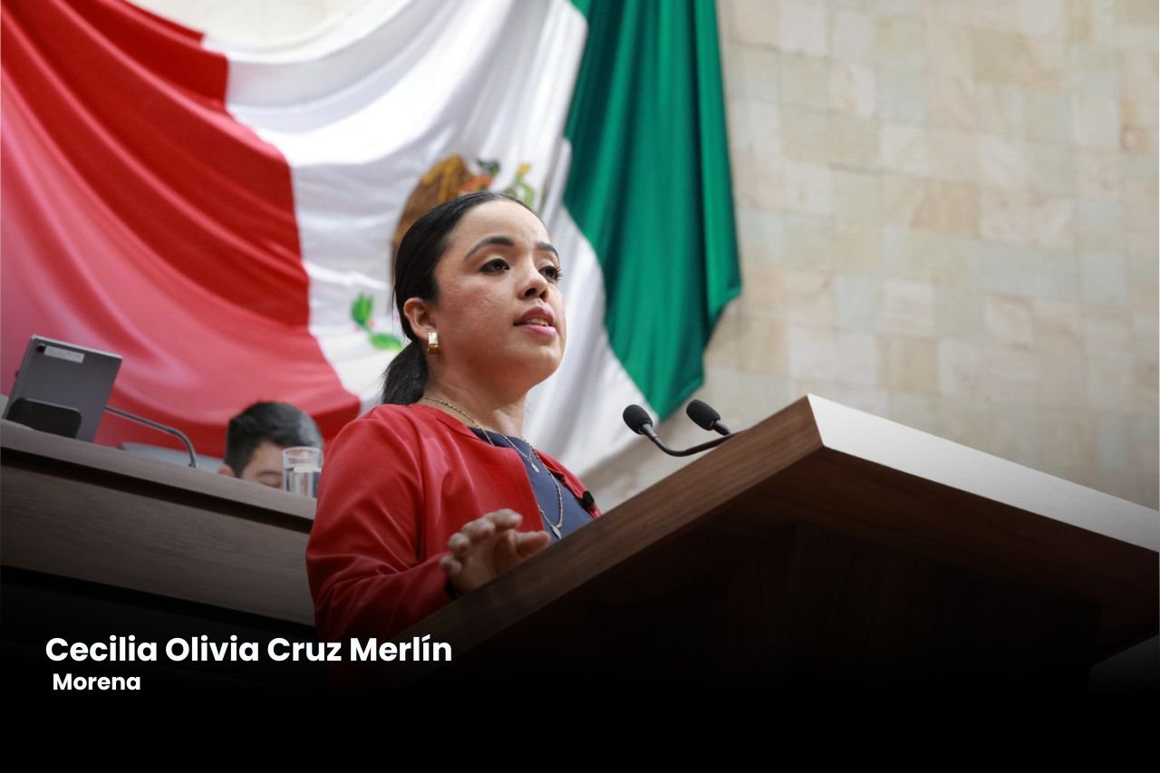 𝗜𝗻𝗰𝗹𝘂𝘀𝗶ó𝗻 𝗲𝗻 𝗹𝗮 𝗮𝗴𝗲𝗻𝗱𝗮: 𝗹𝗹𝗮𝗺𝗮𝗻 𝗮 𝗿𝗼𝗺𝗽𝗲𝗿 𝗯𝗮𝗿𝗿𝗲𝗿𝗮𝘀 𝗽𝗮𝗿𝗮 𝗽𝗲𝗿𝘀𝗼𝗻𝗮𝘀 𝗰𝗼𝗻 𝗦í𝗻𝗱𝗿𝗼𝗺𝗲 𝗱𝗲 𝗗𝗼𝘄𝗻 𝗲𝗻 𝗢𝗮𝘅𝗮𝗰𝗮