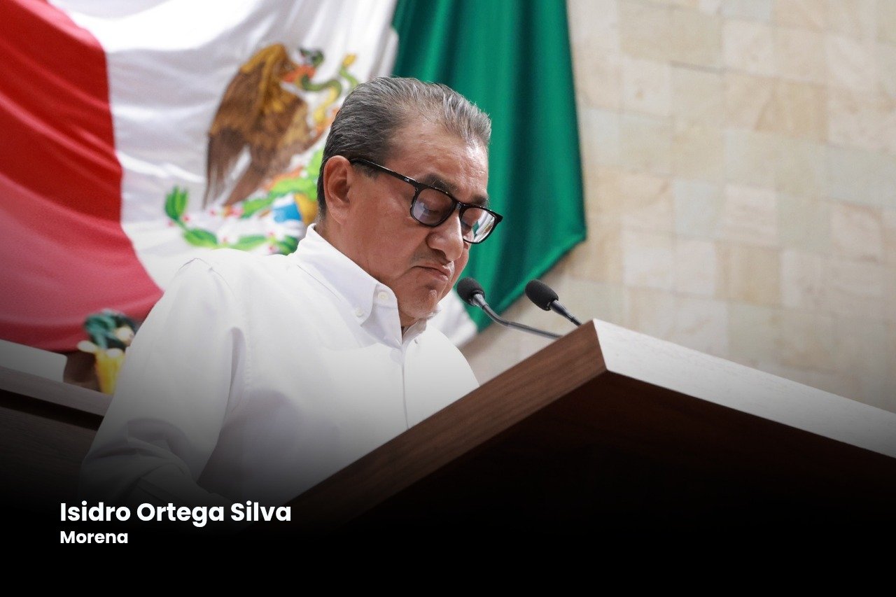 𝗖𝗼𝗻𝗴𝗿𝗲𝘀𝗼 𝗽𝗹𝗮𝗻𝘁𝗲𝗮 𝗮𝗯𝗿𝗶𝗿 𝗺𝗮́𝘀 𝗽𝘂𝗲𝗿𝘁𝗮𝘀 𝗮𝗹 𝗰𝗮𝗺𝗽𝗼 𝗱𝗲 𝗢𝗮𝘅𝗮𝗰𝗮 𝗲𝗻 𝗲𝗹 𝗲𝘅𝘁𝗲𝗿𝗶𝗼𝗿