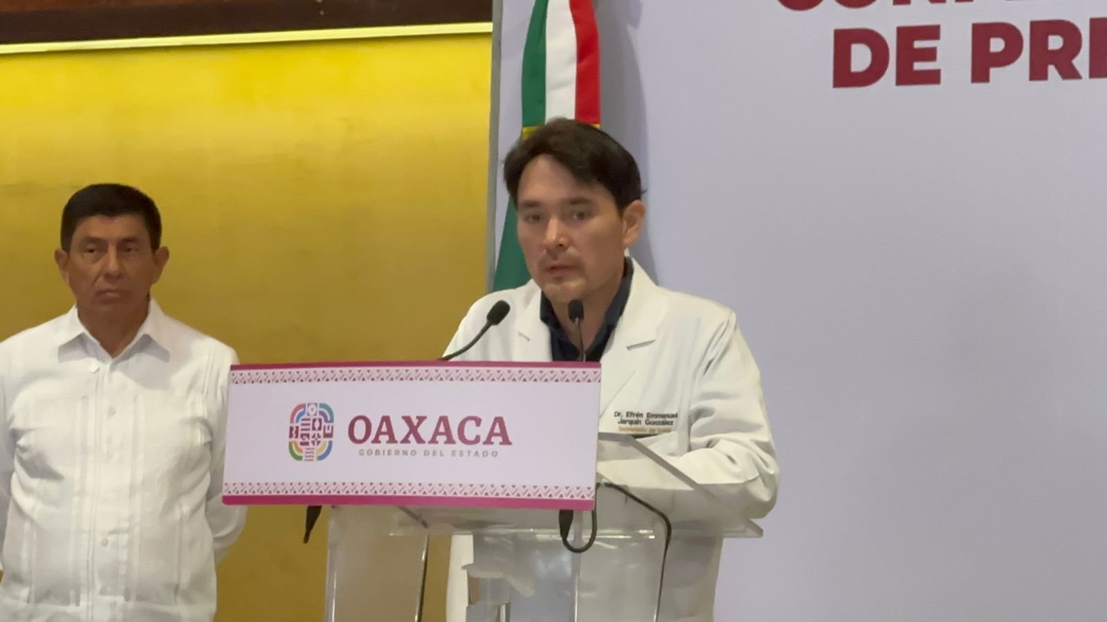 𝗢𝗮𝘅𝗮𝗰𝗮, 𝗲𝗻 𝗹𝘂𝗴𝗮𝗿 𝟮𝟯 𝗻𝗮𝗰𝗶𝗼𝗻𝗮𝗹 𝗽𝗼𝗿 𝘀𝗮𝗿𝗮𝗺𝗽𝗶𝗼́𝗻