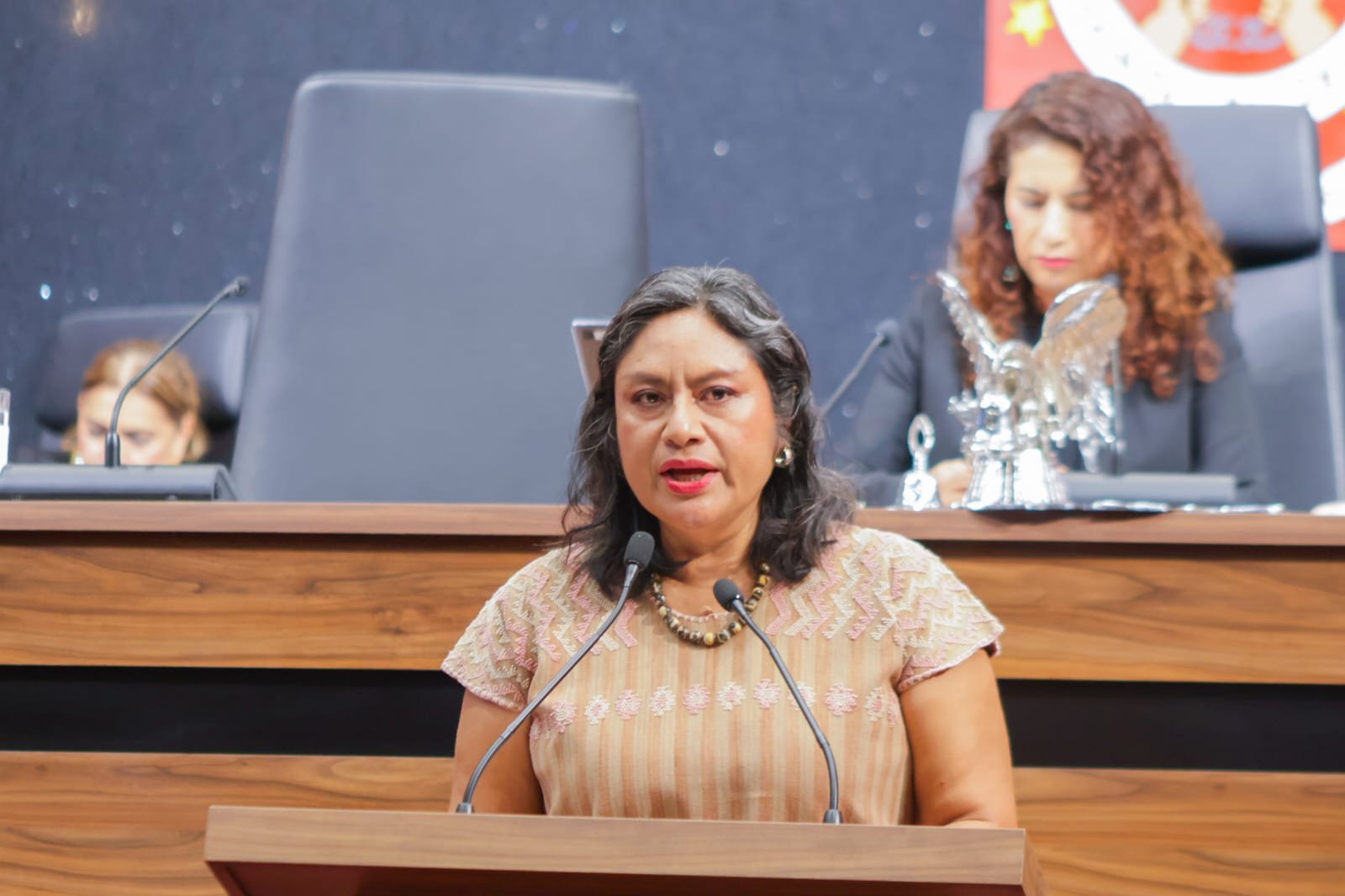 𝗝𝗼́𝘃𝗲𝗻𝗲𝘀 𝘀𝗶𝗻 𝗰𝗲́𝗱𝘂𝗹𝗮: 𝗲𝗹 𝗿𝗲𝘇𝗮𝗴𝗼 𝗾𝘂𝗲 𝗳𝗿𝗲𝗻𝗮 𝗽𝗿𝗼𝗳𝗲𝘀𝗶𝗼𝗻𝗲𝘀 𝗲𝗻 𝗢𝗮𝘅𝗮𝗰𝗮