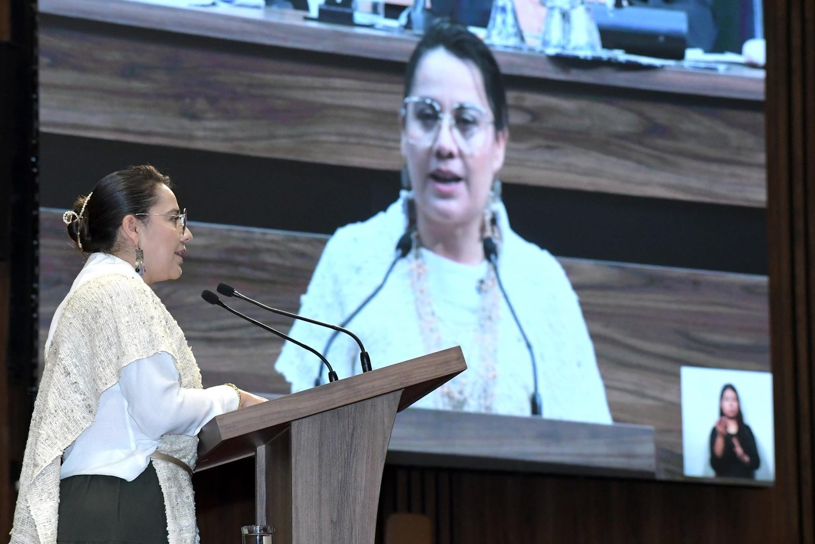 𝗣𝗶𝗱𝗲𝗻 𝗯𝗮𝗷𝗮𝗿 𝗰𝗼𝘀𝘁𝗼 𝗱𝗲 𝗰𝗮𝘀𝗲𝘁𝗮𝘀 𝗲𝗻 𝗢𝗮𝘅𝗮𝗰𝗮 𝗽𝗼𝗿 𝗼𝗯𝗿𝗮𝘀 𝗲𝗻 𝗮𝘂𝘁𝗼𝗽𝗶𝘀𝘁𝗮𝘀