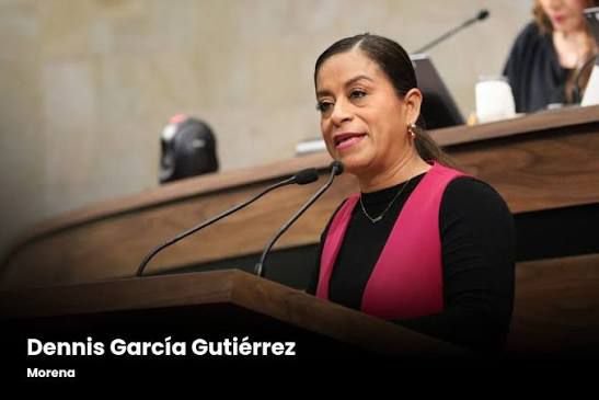 𝗣𝗶𝗱𝗲𝗻 𝗾𝘂𝗲 𝗙𝗶𝘀𝗰𝗮𝗹 𝗱𝗲 𝗢𝗮𝘅𝗮𝗰𝗮 𝗱𝗲́ 𝗹𝗮 𝗰𝗮𝗿𝗮 𝗮𝗻𝘁𝗲 𝗿𝗲𝘇𝗮𝗴𝗼 𝗲𝗻 𝗷𝘂𝘀𝘁𝗶𝗰𝗶𝗮