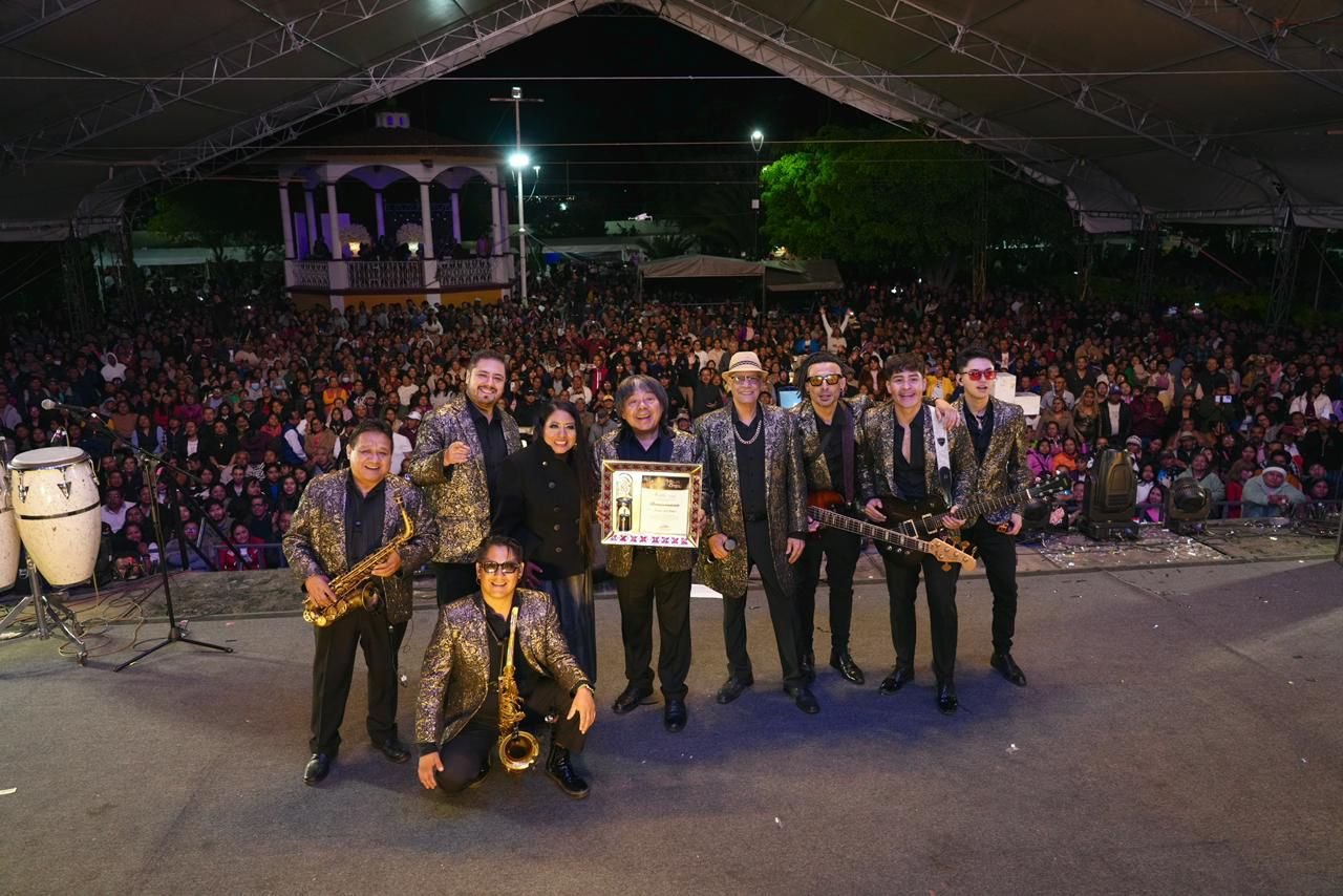 E𝗹 𝗤𝘂𝗶𝗻𝘁𝗼 𝗠𝗮𝗿𝘁𝗲𝘀 𝗱𝗲 𝗕𝗿𝘂𝗷𝗮𝘀 𝗻𝗼 𝘀𝗲 𝗮𝗽𝗮𝗴ó.