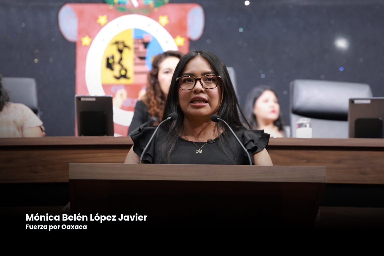 𝗢𝗮𝘅𝗮𝗰𝗮 𝗿𝗲𝗻𝘂𝗲𝘃𝗮 𝘀𝘂 𝗹𝗲𝘆 𝗱𝗲 𝗲𝘅𝗽𝗿𝗼𝗽𝗶𝗮𝗰𝗶𝗼́𝗻 𝘁𝗿𝗮𝘀 𝟳𝟬 𝗮𝗻̃𝗼𝘀 𝘀𝗶𝗻 𝗰𝗮𝗺𝗯𝗶𝗼𝘀