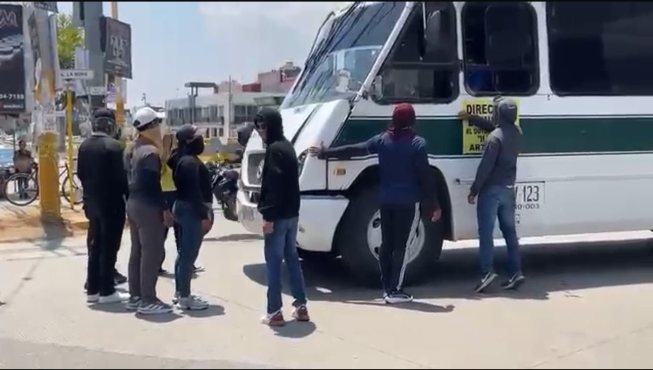 𝗣𝗶𝗱𝗲𝗻 𝗮𝗽𝗹𝗶𝗰𝗮𝗿 𝗹𝗮 𝗹𝗲𝘆 𝗮 𝗻𝗼𝗿𝗺𝗮𝗹𝗶𝘀𝘁𝗮𝘀 𝗽𝗼𝗿 𝗿𝗲𝘁𝗲𝗻𝗰𝗶ó𝗻 𝗱𝗲 𝘂𝗻𝗶𝗱𝗮𝗱𝗲𝘀 𝗲𝗻 𝗹𝗮 𝗰𝗮𝗽𝗶𝘁𝗮𝗹.