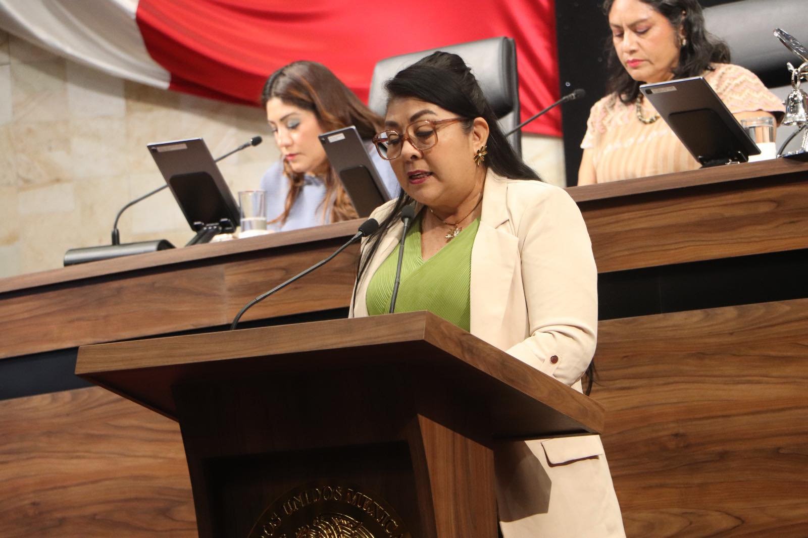 𝗔𝗽𝗿𝘂𝗲𝗯𝗮𝗻 𝗲𝘅𝗵𝗼𝗿𝘁𝗼 𝗰𝗼𝗻𝘁𝗿𝗮 𝘁𝗿á𝗳𝗶𝗰𝗼 𝗶𝗹𝗲𝗴𝗮𝗹 𝗱𝗲 𝗳𝗮𝘂𝗻𝗮 𝗲𝗻 𝗢𝗮𝘅𝗮𝗰𝗮