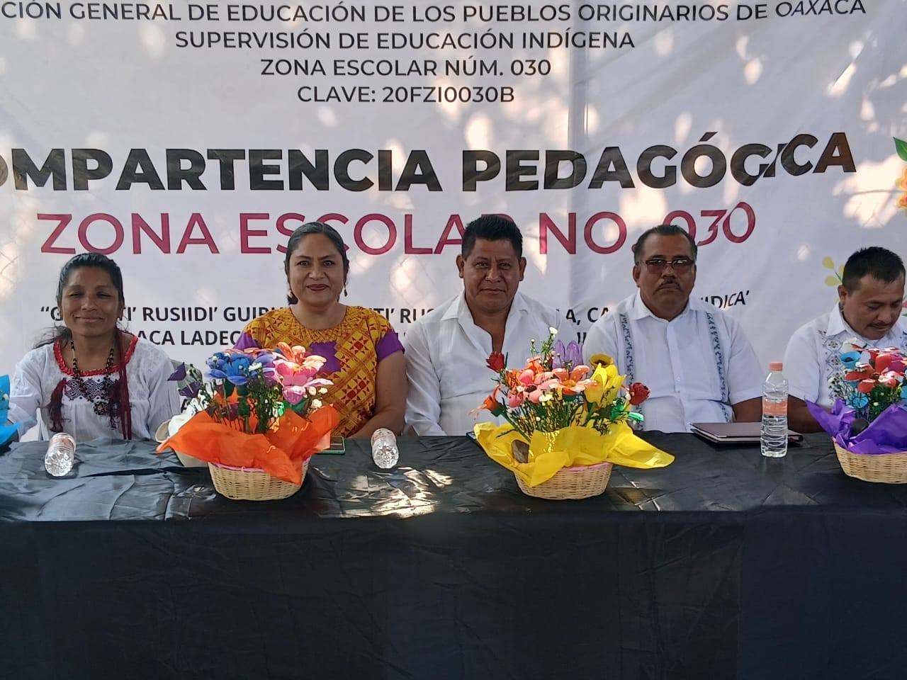 P𝗿𝗼𝘆𝗲𝗰𝘁𝗼𝘀 𝗲𝘀𝗰𝗼𝗹𝗮𝗿𝗲𝘀 destacan 𝗹𝗮 𝗰𝘂𝗹𝘁𝘂𝗿𝗮 𝗶𝘀𝘁𝗺𝗲𝗻̃𝗮