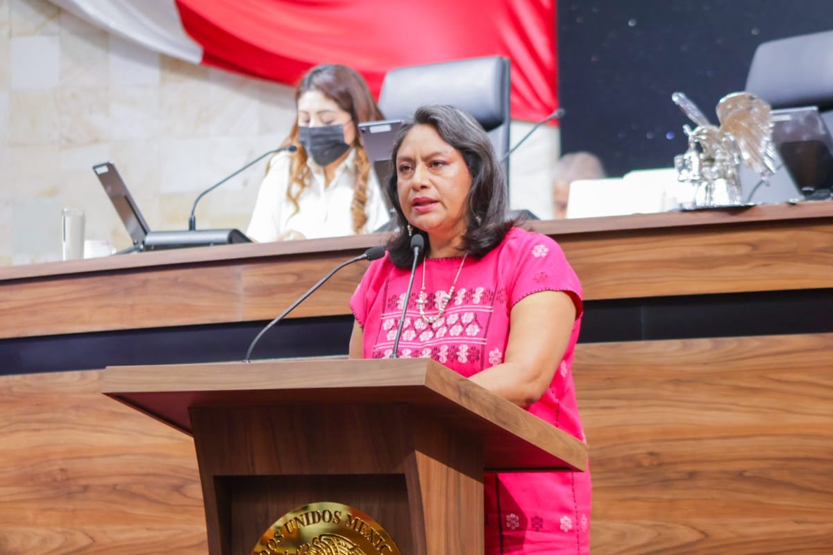 𝗦𝗲𝗻̃𝗮𝗹𝗲́𝘁𝗶𝗰𝗮 𝘀𝗼𝗹𝗼 𝗲𝗻 𝗲𝘀𝗽𝗮𝗻̃𝗼𝗹 𝗲𝘅𝗰𝗹𝘂𝘆𝗲 𝗮 𝗽𝘂𝗲𝗯𝗹𝗼𝘀 𝗼𝗿𝗶𝗴𝗶𝗻𝗮𝗿𝗶𝗼𝘀 𝗲𝗻 𝗢𝗮𝘅𝗮𝗰𝗮