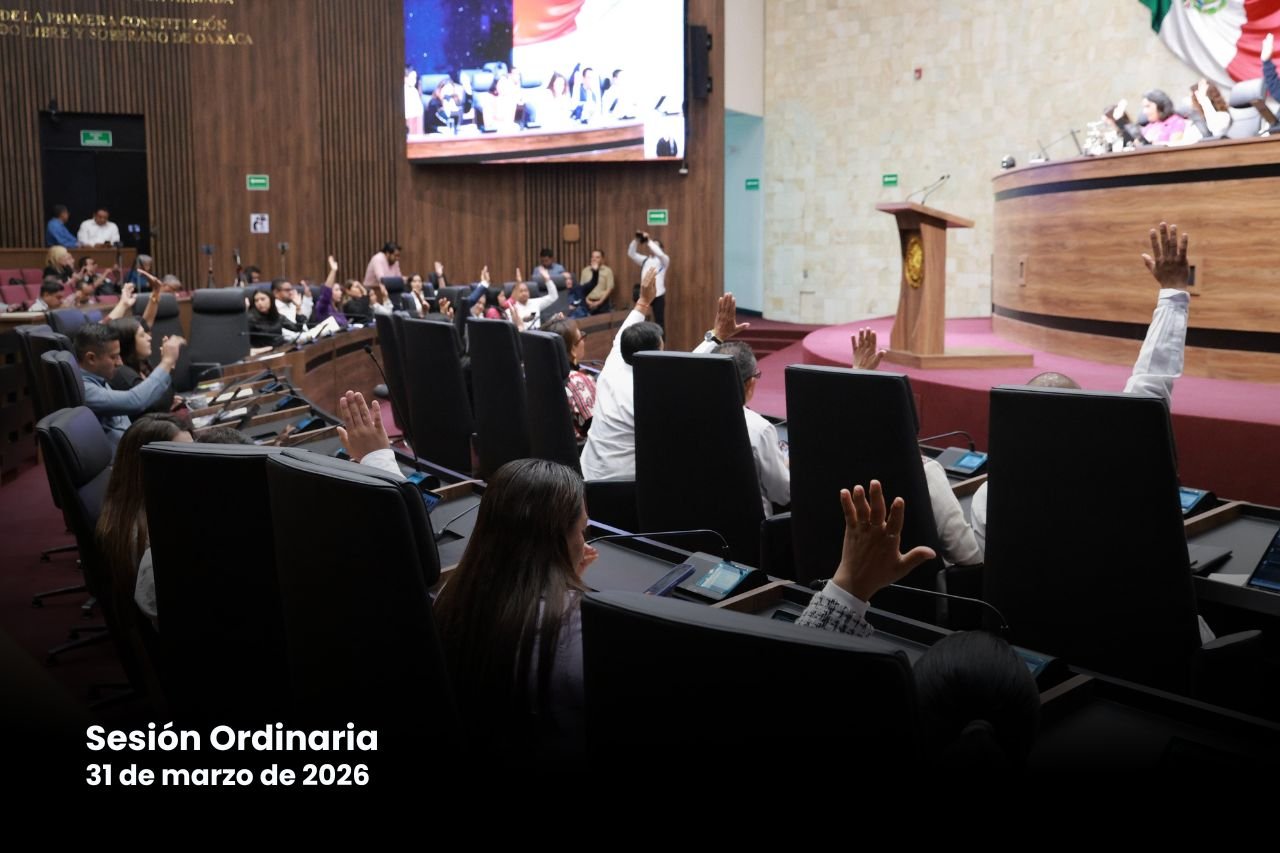 𝗚𝗮𝘀𝗼𝗹𝗶𝗻𝗮 𝗯𝗮𝗷𝗼 𝗹𝘂𝗽𝗮: 𝗖𝗼𝗻𝗴𝗿𝗲𝘀𝗼 𝗱𝗲 𝗢𝗮𝘅𝗮𝗰𝗮 𝗽𝗶𝗱𝗲 𝘃𝗶𝗴𝗶𝗹𝗮𝗿 𝗽𝗿𝗲𝗰𝗶𝗼𝘀 𝘆 𝗳𝗿𝗲𝗻𝗮𝗿 𝗮𝗯𝘂𝘀𝗼𝘀