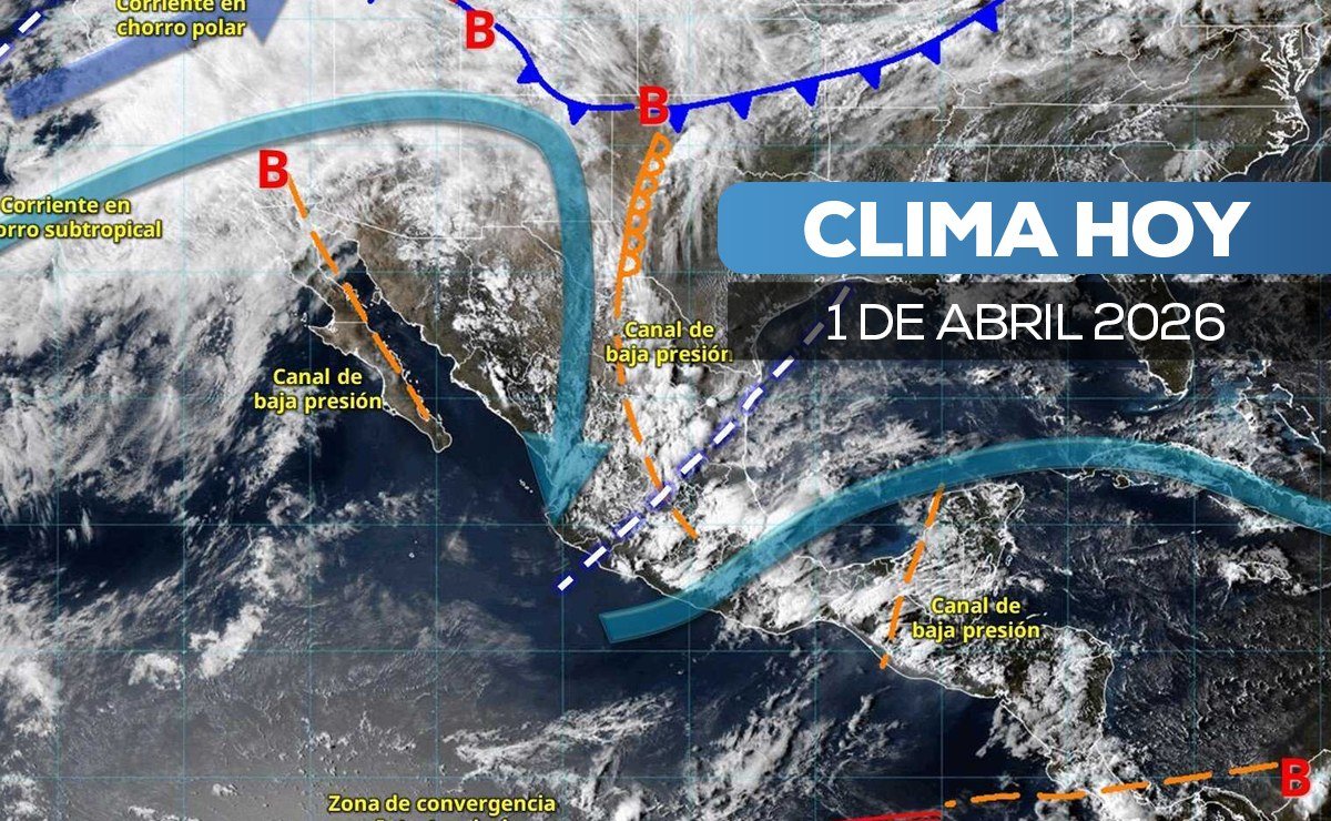 𝗧𝗮𝗿𝗱𝗲 𝗱𝗲 𝘁𝗼𝗿𝗺𝗲𝗻𝘁𝗮𝘀 𝘆 𝗰𝗮𝗹𝗼𝗿 𝗲𝗻 𝗢𝗮𝘅𝗮𝗰𝗮: 𝗹𝗹𝘂𝘃𝗶𝗮, 𝘃𝗶𝗲𝗻𝘁𝗼 𝘆 𝗼𝗹𝗲𝗮𝗷𝗲 𝗮𝗹𝗲𝗿𝘁𝗮𝗻 𝗮 𝗹𝗮 𝗽𝗼𝗯𝗹𝗮𝗰𝗶ó𝗻.