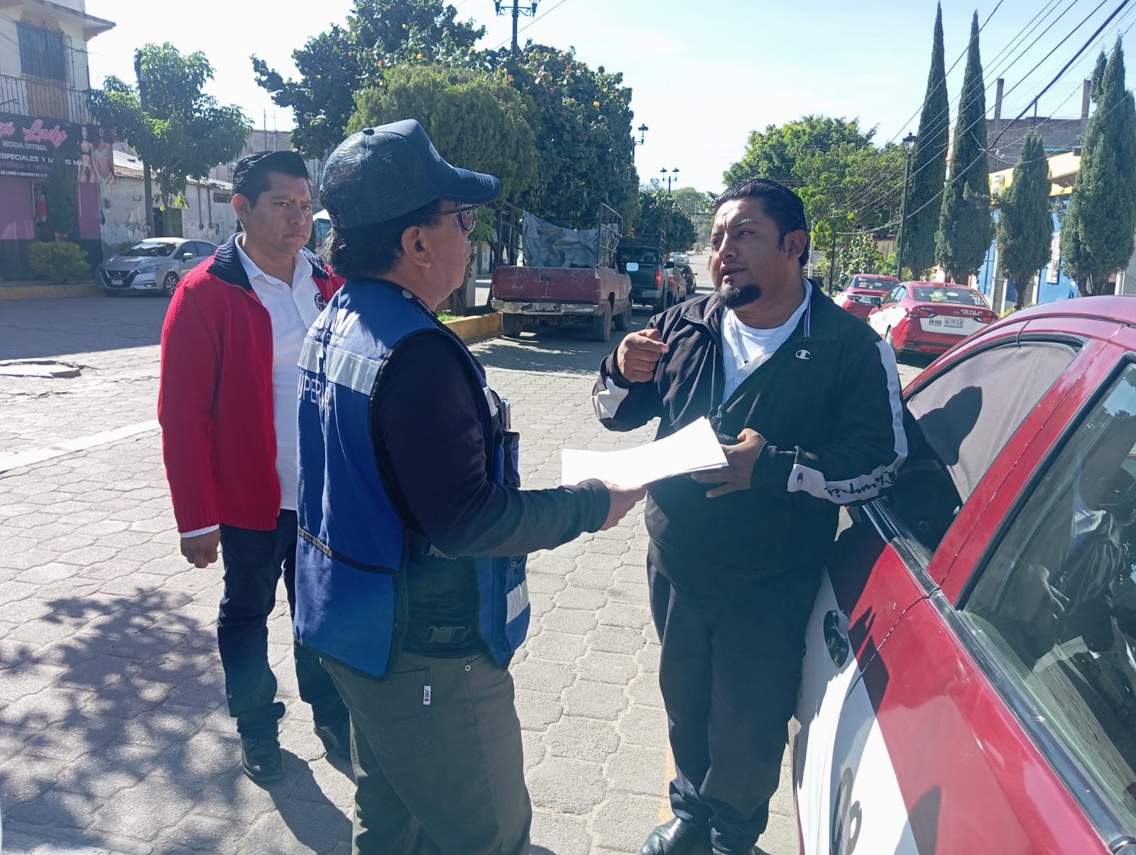 𝗦𝘂𝗯𝗲𝗻 𝘁𝗮𝗿𝗶𝗳𝗮𝘀 𝗱𝗲 𝘁𝗿𝗮𝗻𝘀𝗽𝗼𝗿𝘁𝗲 𝗲𝗻 𝗢𝗮𝘅𝗮𝗰𝗮, 𝗮𝗰𝘁𝘂𝗮𝗹𝗶𝘇𝗮𝗻 𝗽𝗿𝗲𝗰𝗶𝗼𝘀 𝘁𝗿𝗮𝘀 𝗮ñ𝗼𝘀 𝘀𝗶𝗻 𝗿𝗲𝘃𝗶𝘀𝗶ó𝗻.