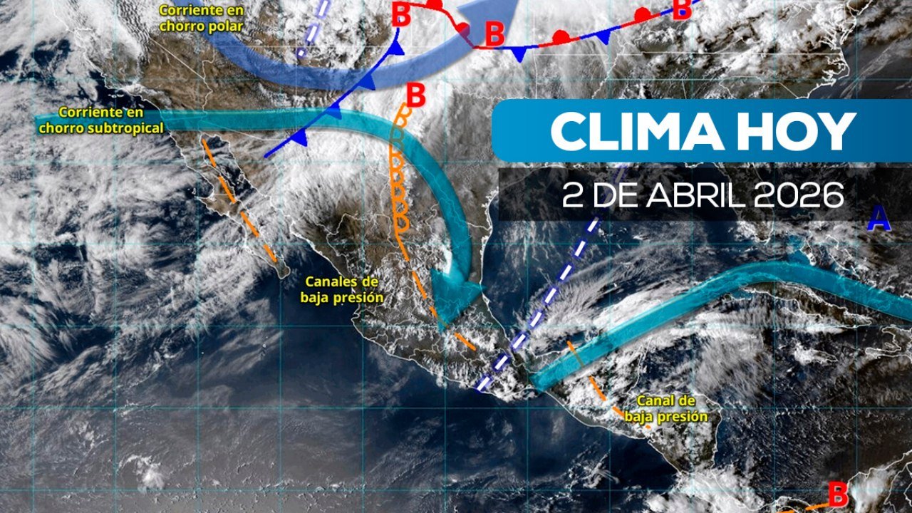 𝗢𝗹𝗲𝗮𝗷𝗲 𝗽𝗲𝗹𝗶𝗴𝗿𝗼𝘀𝗼 𝘆 𝘁𝗼𝗿𝗺𝗲𝗻𝘁𝗮𝘀. A𝗹𝗲𝗿𝘁𝗮 𝗽𝗼𝗿 “𝗺𝗮𝗿 𝗱𝗲 𝗳𝗼𝗻𝗱𝗼” 𝗲𝗻 𝗹𝗮 𝗰𝗼𝘀𝘁𝗮 𝗱𝗲 𝗢𝗮𝘅𝗮𝗰𝗮.