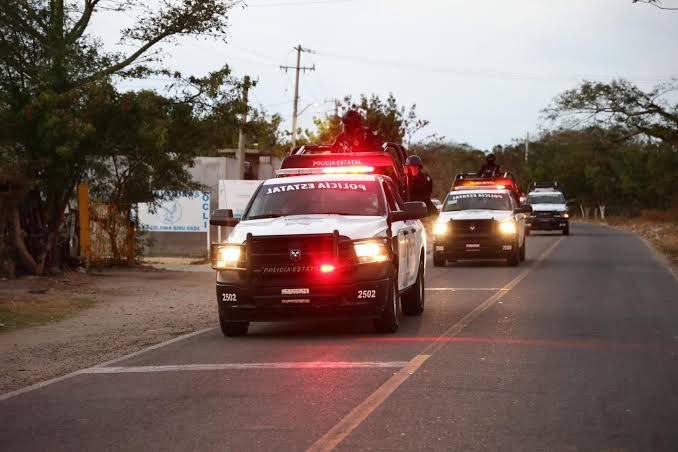 𝗝𝘂𝗰𝗵𝗶𝘁𝗮́𝗻: 𝗼𝗽𝗲𝗿𝗮𝘁𝗶𝘃𝗼𝘀 𝗲𝗻 𝗰𝗮𝗹𝗹𝗲, 𝗽𝗲𝗿𝗼 𝗱𝘂𝗱𝗮𝘀 𝗲𝗻 𝗹𝗮 𝘀𝗲𝗴𝘂𝗿𝗶𝗱𝗮𝗱