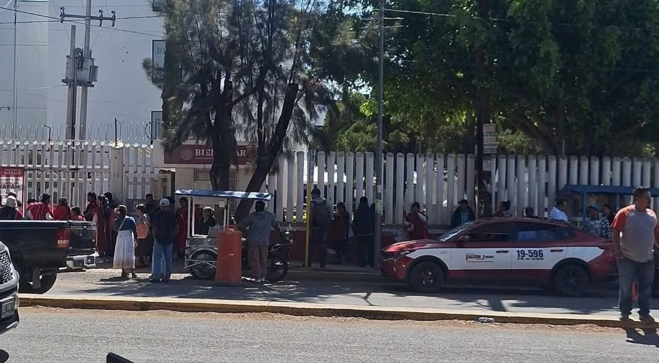 𝗧𝗿𝗶𝗾𝘂𝗶𝘀 𝗮𝗰𝗮𝗺𝗽𝗮𝗻 𝗳𝗿𝗲𝗻𝘁𝗲 𝗮 𝗹𝗮 𝗦𝗜𝗖𝗧: 𝗲𝘅𝗶𝗴𝗲𝗻 𝗰𝗮𝗺𝗶𝗻𝗼 𝘆 𝗮𝘁𝗲𝗻𝗰𝗶𝗼́𝗻 𝗶𝗻𝗺𝗲𝗱𝗶𝗮𝘁𝗮