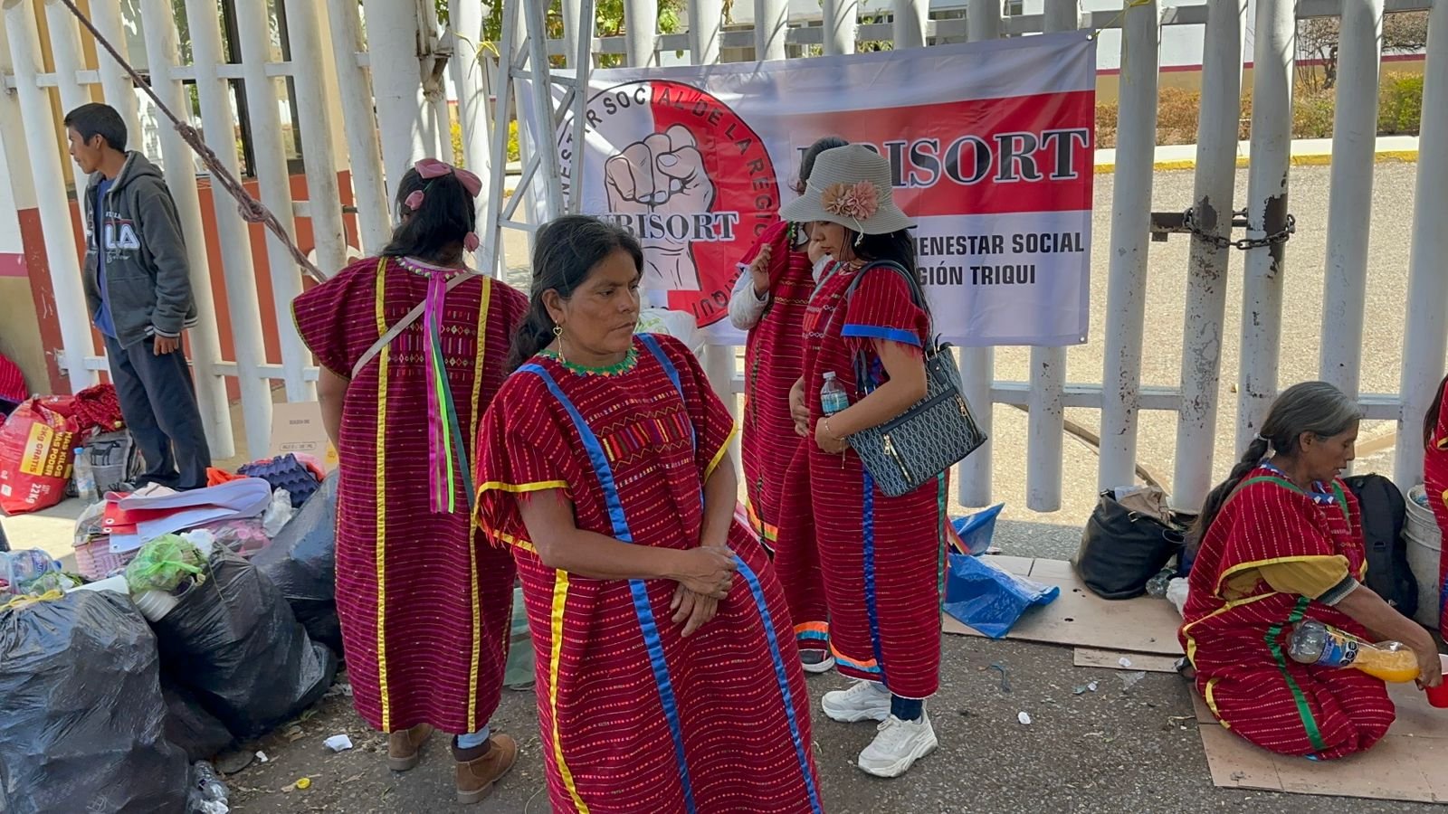 𝗨𝗕𝗜𝗦𝗢𝗥𝗧 𝘀𝗶𝗻 𝗿𝗲𝘀𝗽𝘂𝗲𝘀𝘁𝗮: 𝗮𝗰𝘂𝘀𝗮𝗻 𝗱𝗶𝗲𝘇 𝗮𝗻̃𝗼𝘀 𝗱𝗲 𝗲𝘀𝗽𝗲𝗿𝗮 𝗽𝗼𝗿 𝗰𝗮𝗺𝗶𝗻𝗼