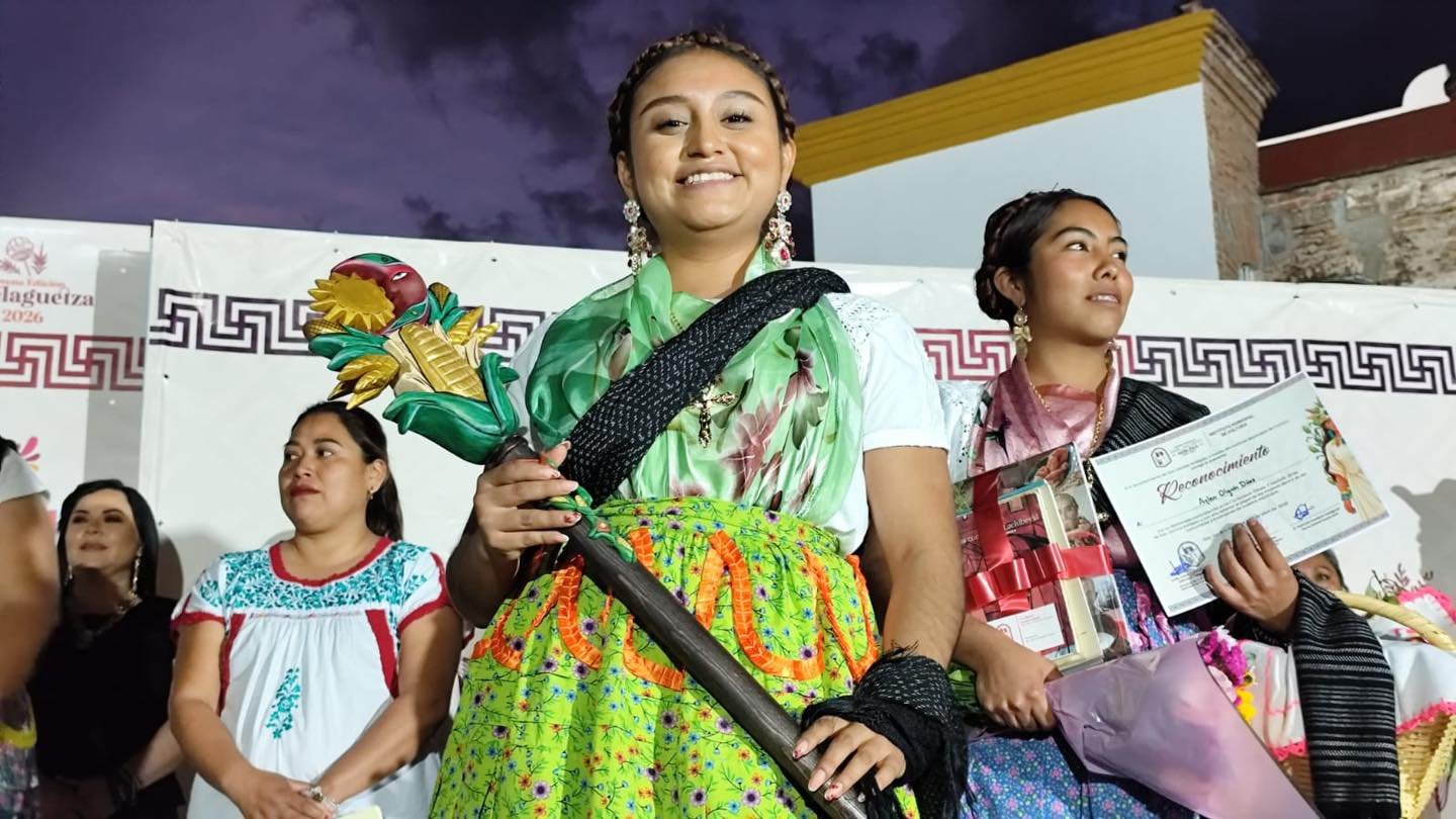 𝗔𝗺𝗶𝗹𝗽𝗮𝘀 𝘆𝗮 𝘁𝗶𝗲𝗻𝗲 𝗿𝗼𝘀𝘁𝗿𝗼 𝗽𝗮𝗿𝗮 𝗹𝗮 𝗚𝘂𝗲𝗹𝗮𝗴𝘂𝗲𝘁𝘇𝗮: 𝗲𝗹𝗶𝗴𝗲𝗻 𝗮 𝘀𝘂 𝗗𝗶𝗼𝘀𝗮 𝗖𝗲𝗻𝘁𝗲́𝗼𝘁𝗹 𝟮𝟬𝟮𝟲