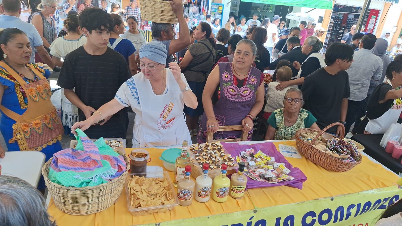 𝗘𝗹 𝗺𝗲𝗿𝗰𝗮𝗱𝗼 𝗾𝘂𝗲 𝗻𝗼 𝗱𝗲𝗷𝗮 𝗱𝗲 𝗹𝗮𝘁𝗶𝗿: 𝟭𝟯𝟮 𝗮𝗻̃𝗼𝘀 𝗱𝗲𝗹 𝗕𝗲𝗻𝗶𝘁𝗼 𝗝𝘂𝗮́𝗿𝗲𝘇