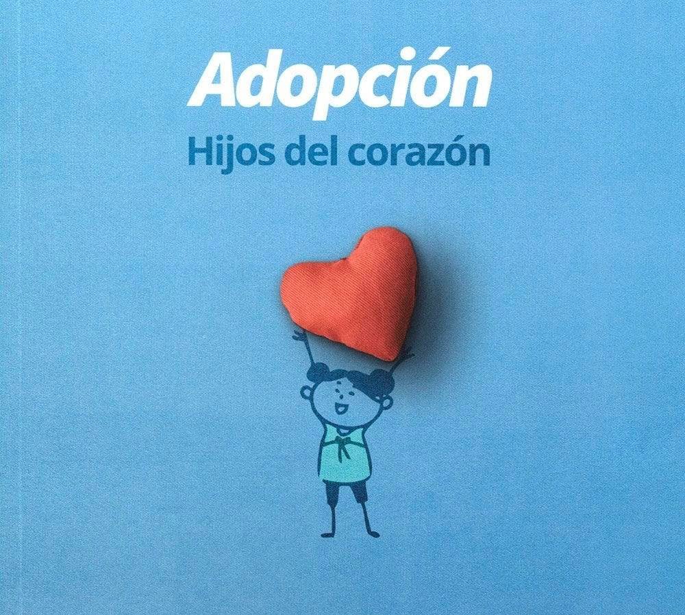 𝗔𝗱𝗼𝗽𝘁𝗮𝗿 𝗲𝘀 𝗮𝗯𝗿𝗶𝗿 𝗹𝗮 𝗽𝘂𝗲𝗿𝘁𝗮: 𝗲𝗹 𝗱𝗲𝘀𝗮𝗳í𝗼 𝗱𝗲 𝗱𝗮𝗿 𝗵𝗼𝗴𝗮𝗿 𝗮 𝗹𝗮 𝗻𝗶ñ𝗲𝘇 𝘀𝗶𝗻 𝗰𝘂𝗶𝗱𝗮𝗱𝗼