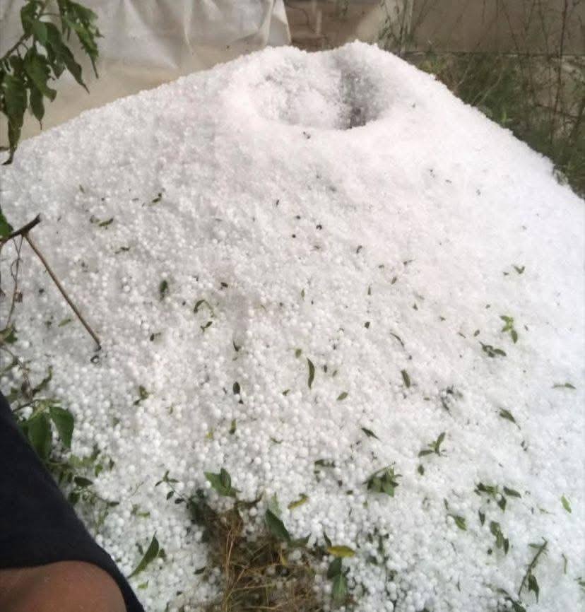 𝗚𝗿𝗮𝗻𝗶𝘇𝗮𝗱𝗮 𝗽𝗶𝗻𝘁𝗮 𝗱𝗲 𝗯𝗹𝗮𝗻𝗰𝗼 𝗮 𝗘𝗷𝘂𝘁𝗹𝗮 𝗱𝗲 𝗖𝗿𝗲𝘀𝗽𝗼